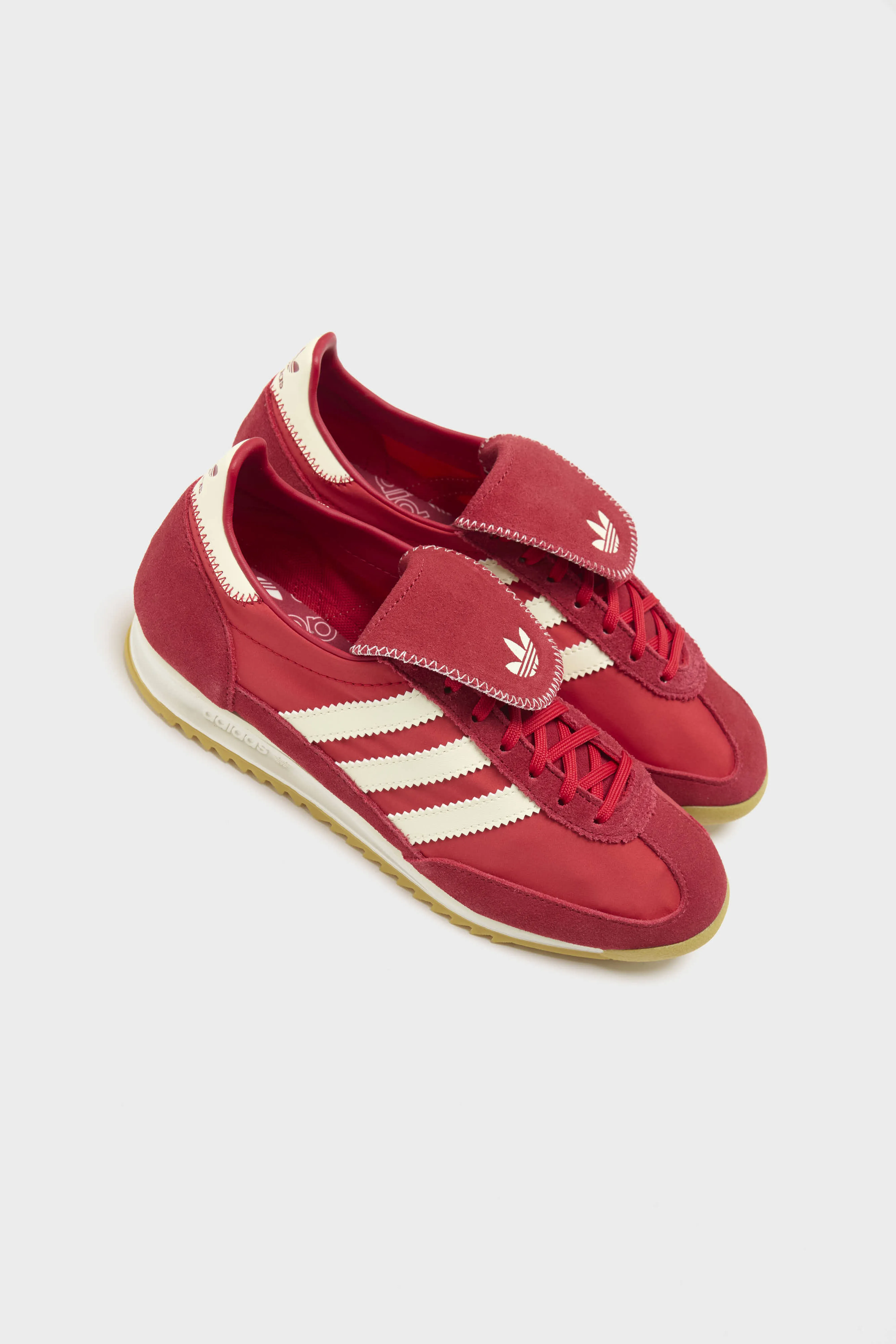 SL 72 OG LT for Women (261 / W / RED) - Image 7