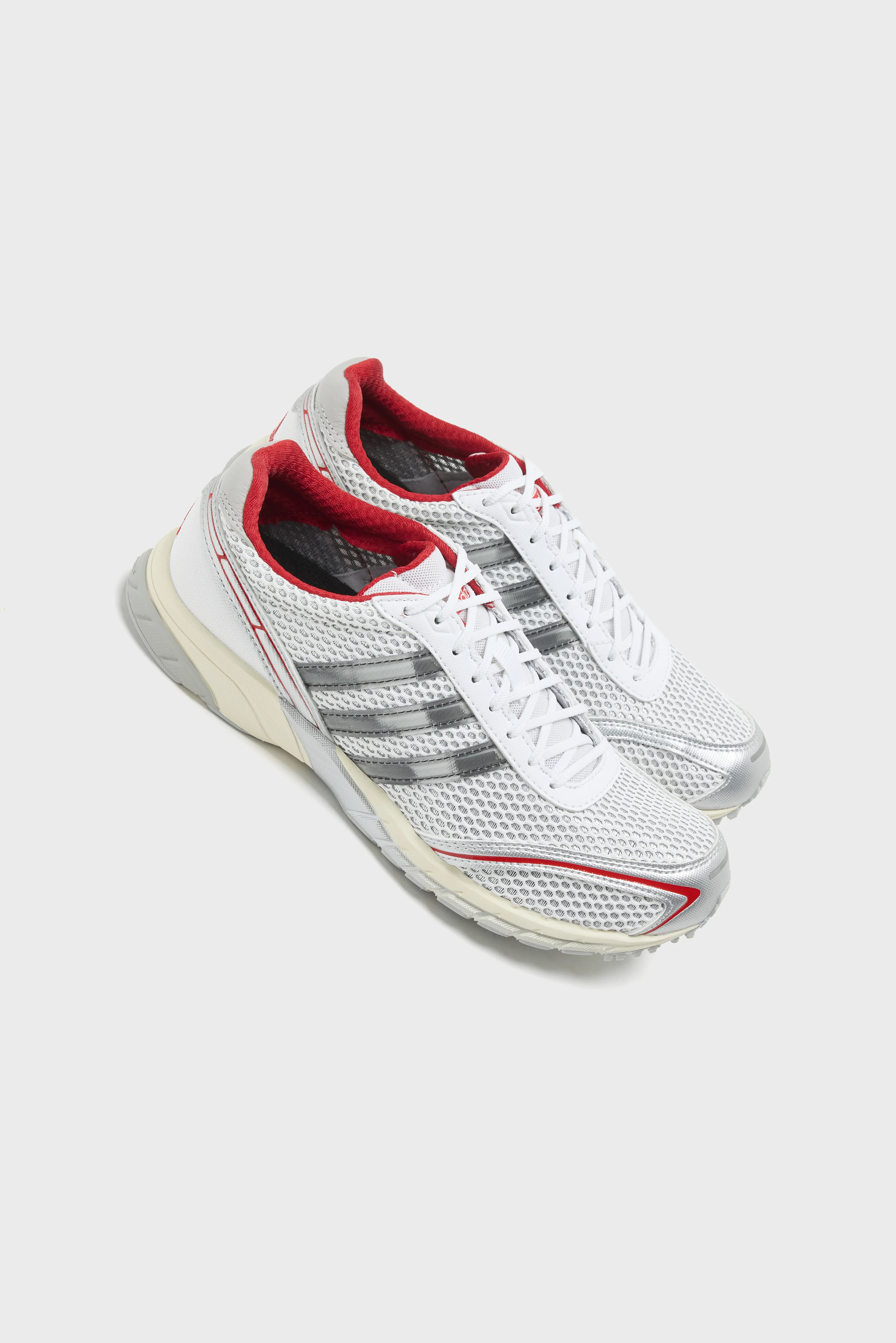 Adizero Adios OG for Women  (261 / W / SILVER) - Image 7