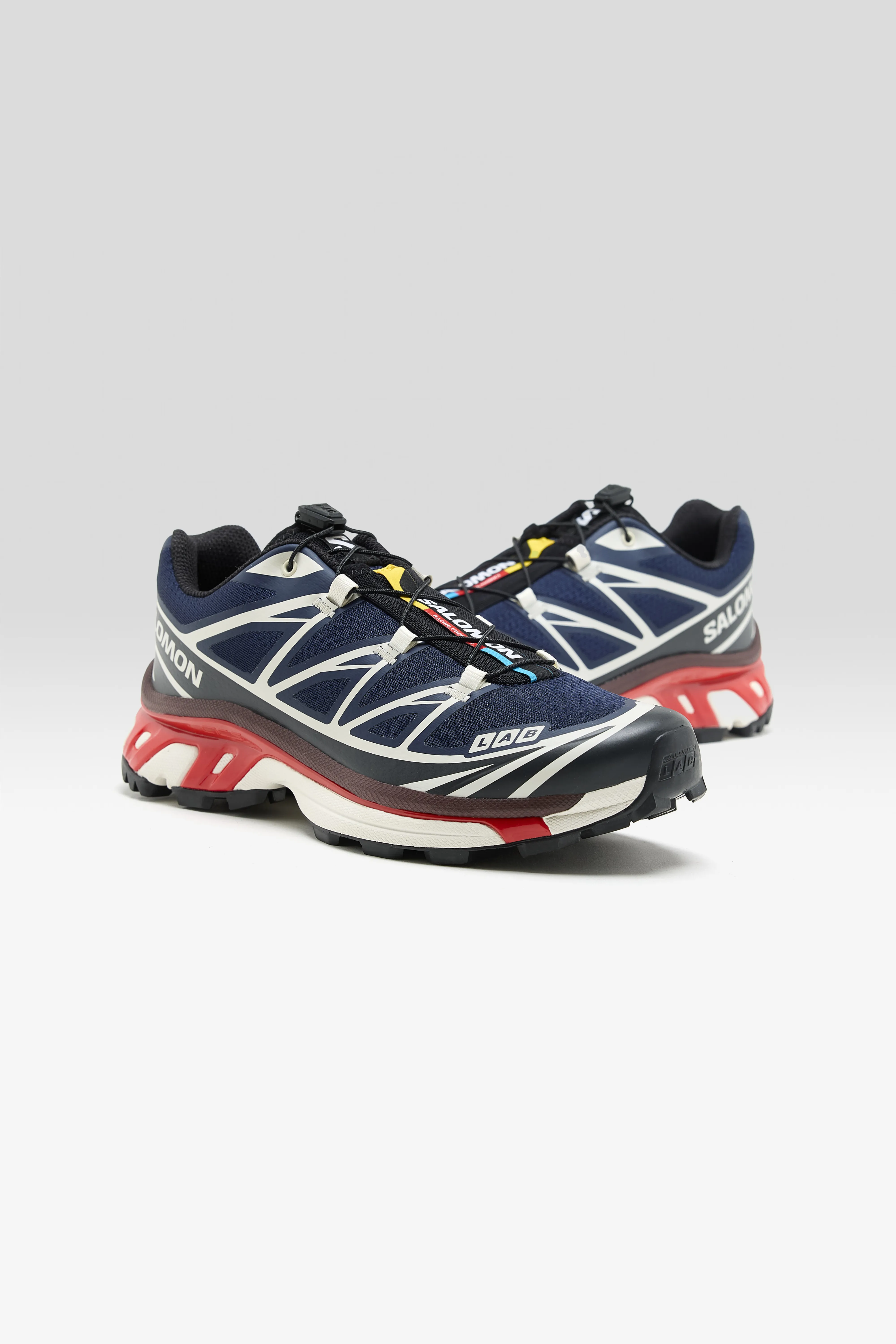 XT-6 for Women  (261 / W / NAVY) - Image 3