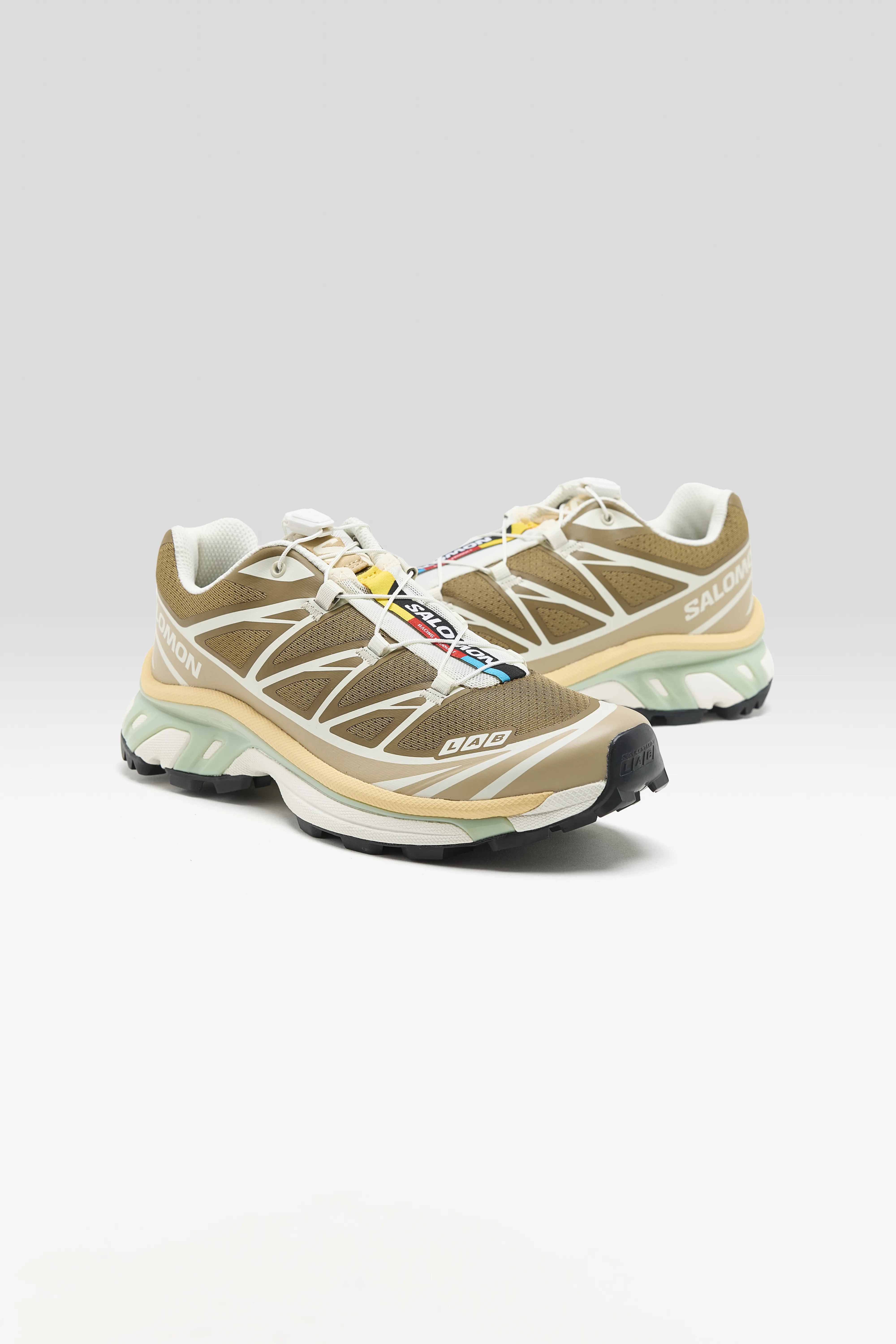 XT-6 for Women  (261 / W / BROWN) - Image 3