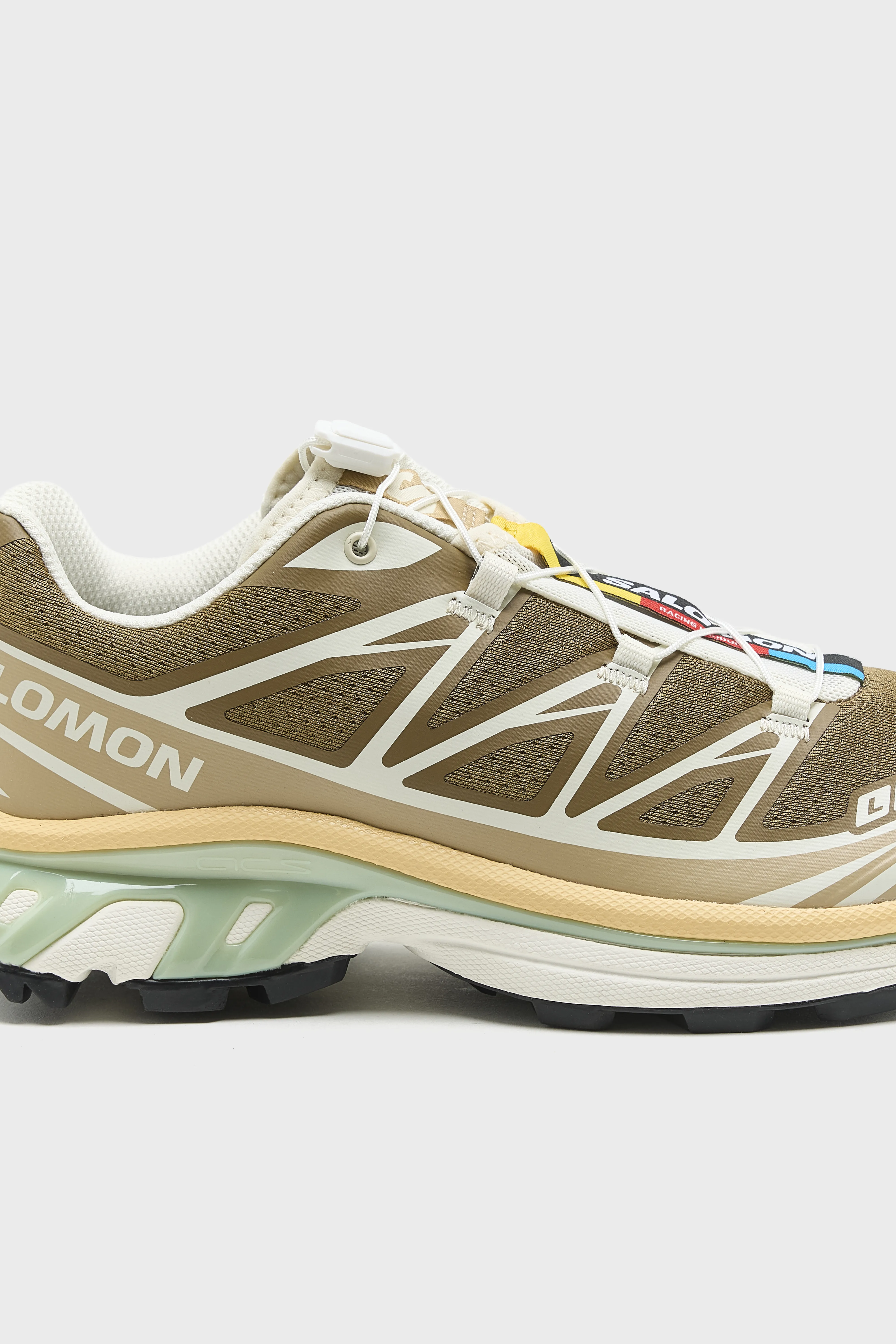 XT-6 for Women  (261 / W / BROWN) - Image 5