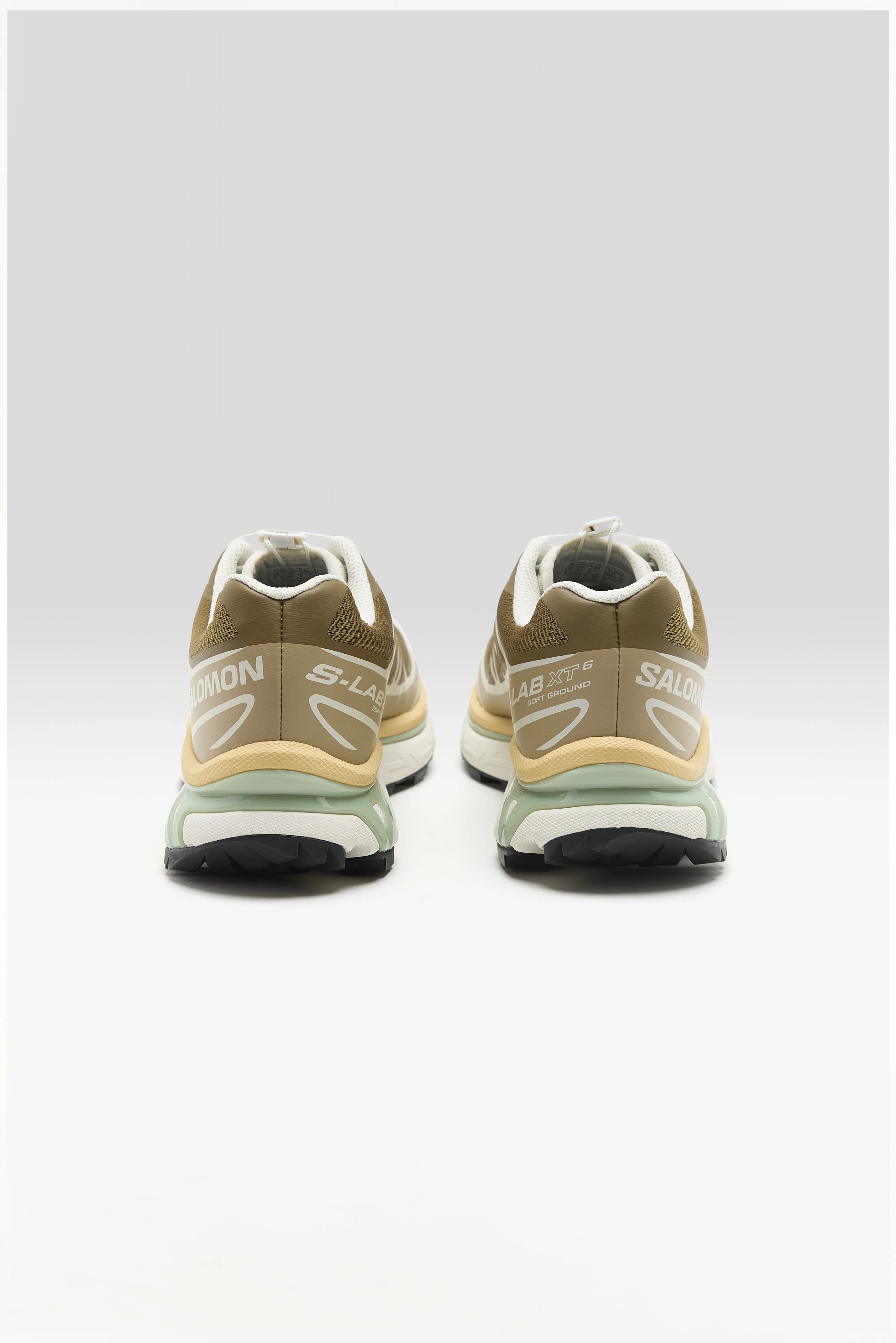 XT-6 for Women  (261 / W / BROWN) - Image 6