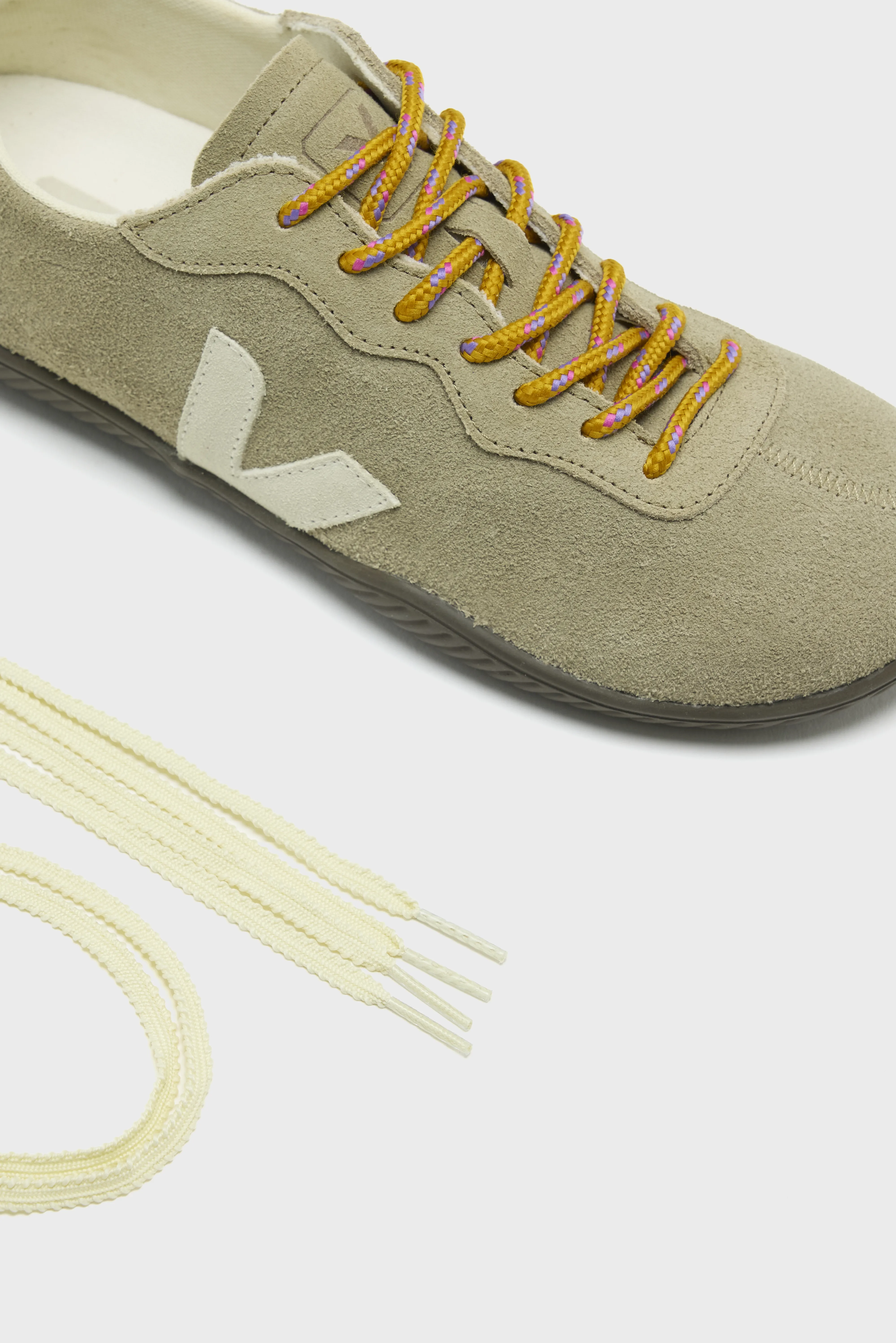 Jitsu for Women  (261 / W / TAUPE) - Image 8