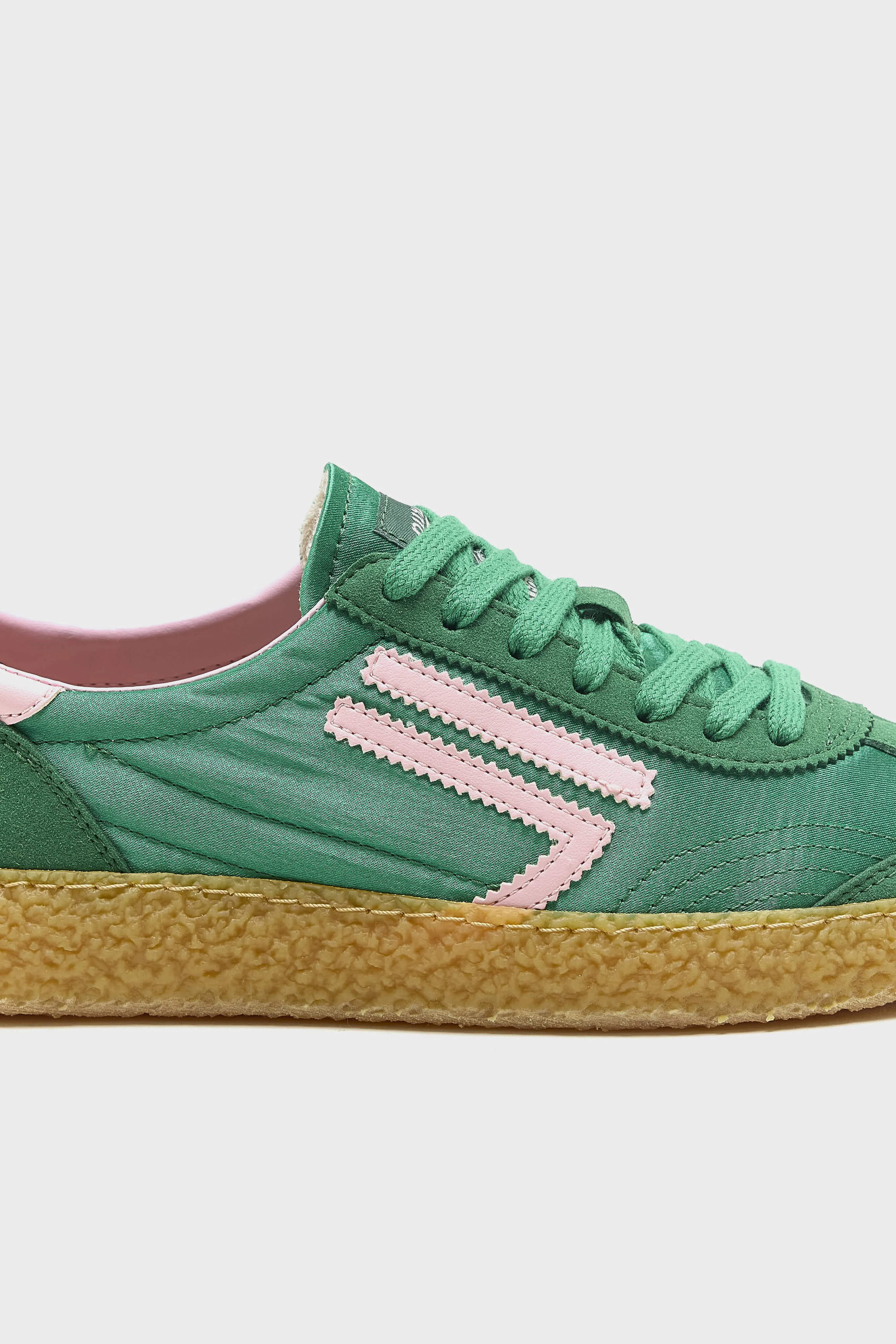 XS for Women  (261 / W / GREEN) - Image 5