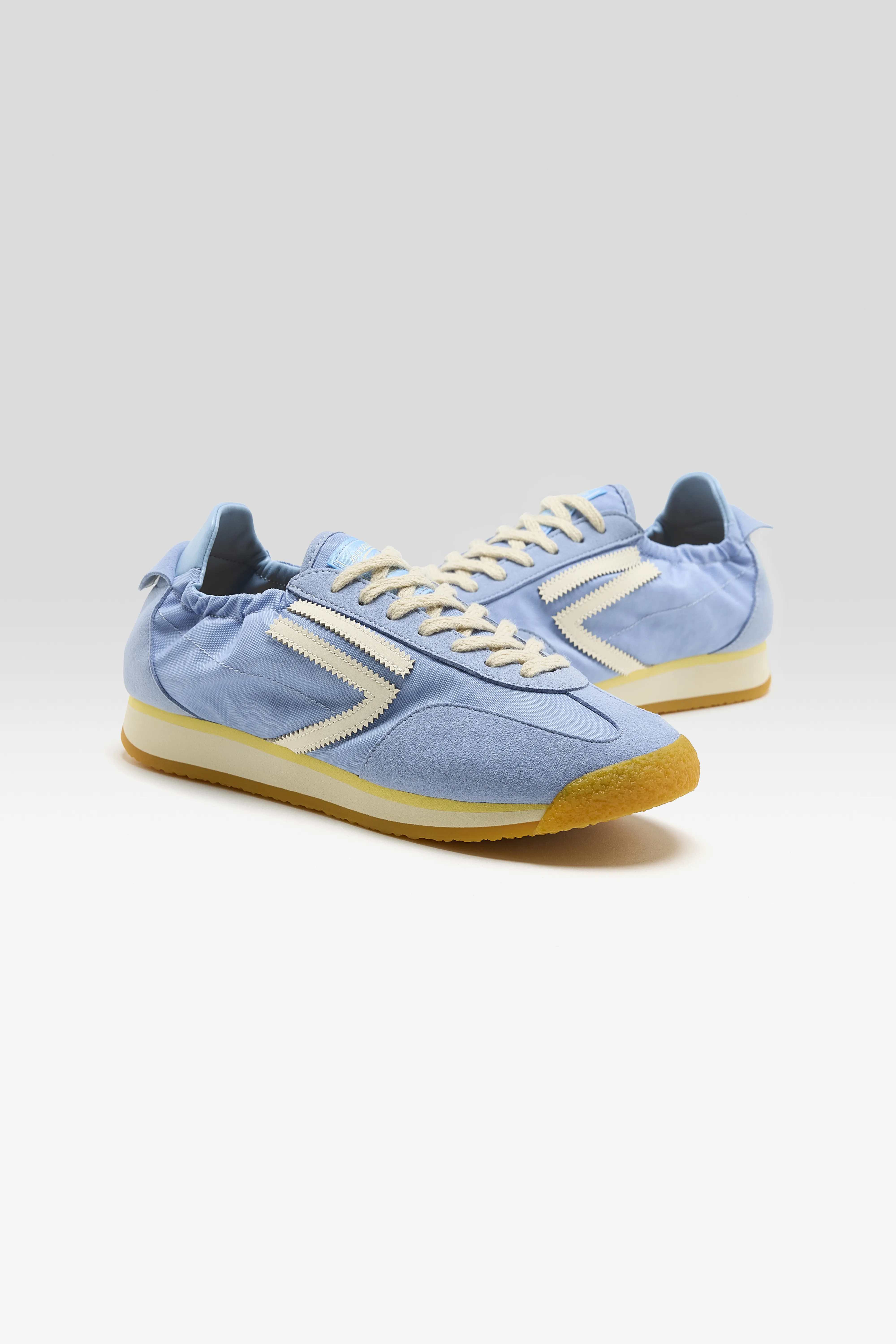 Panther for Women  (261 / W / LIGHT BLUE) - Image 3