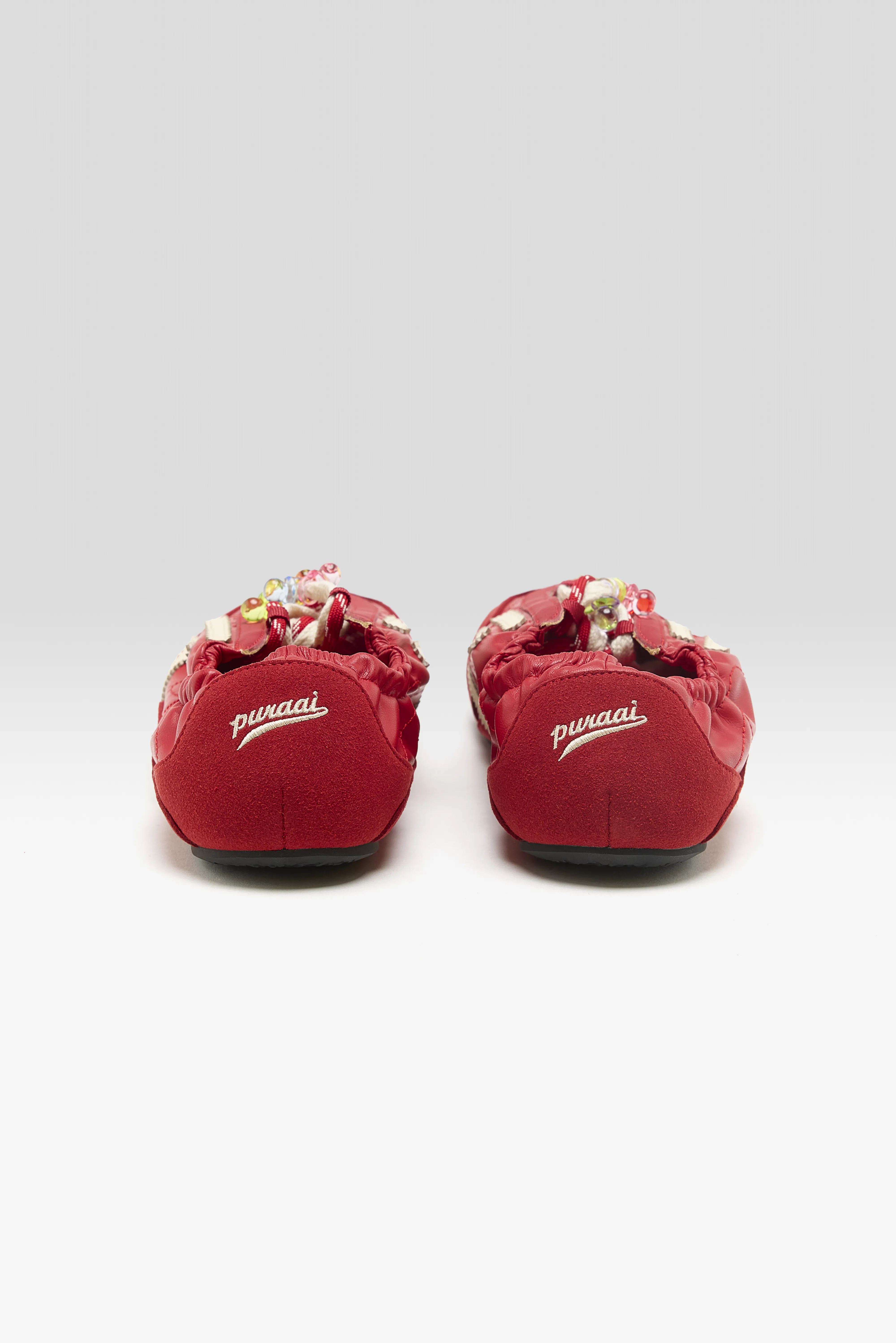 Lizard for Women  (261 / W / RED) - Image 6