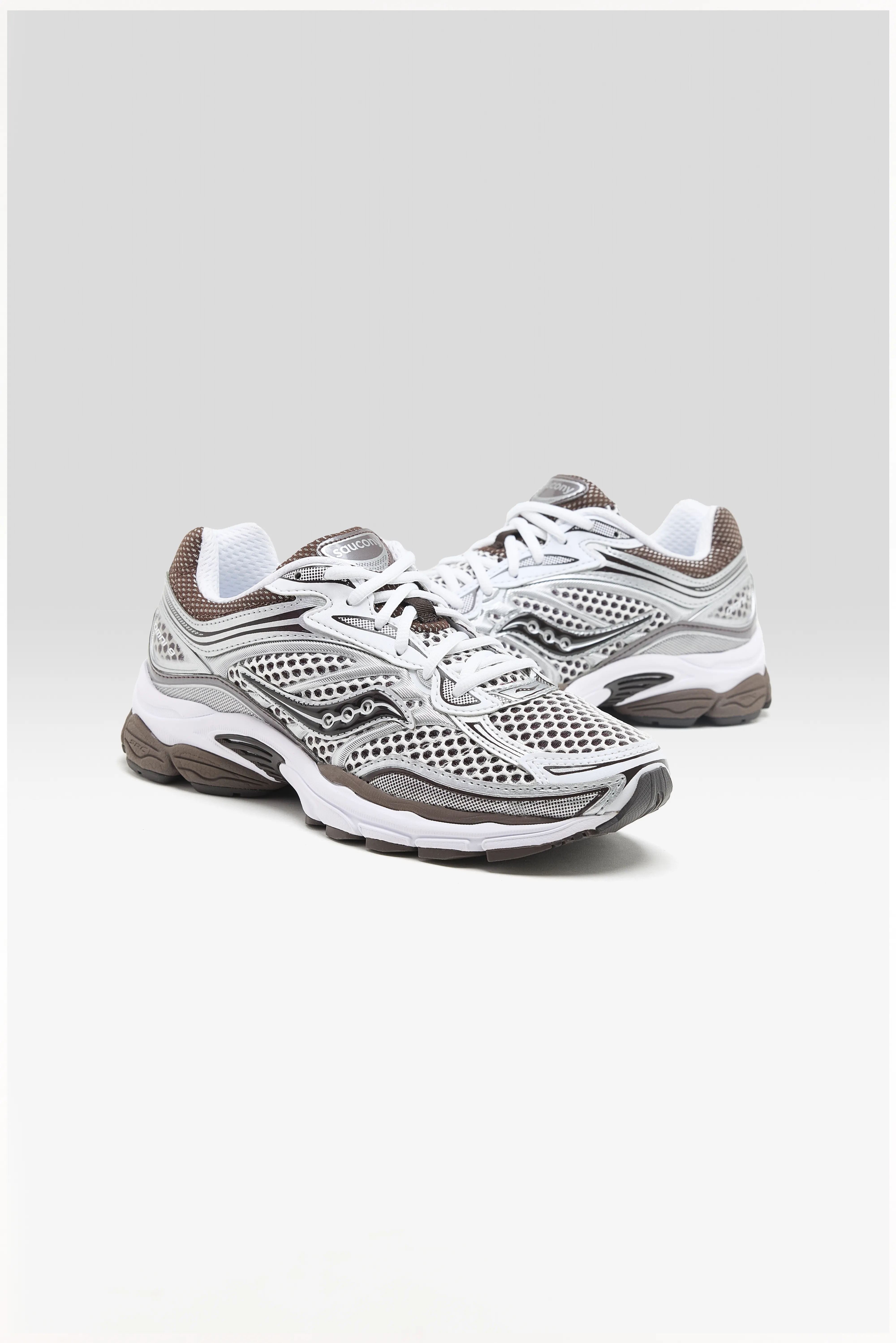 Progrid Omni 9 for Women  (261 / W / BROWN) - Image 3