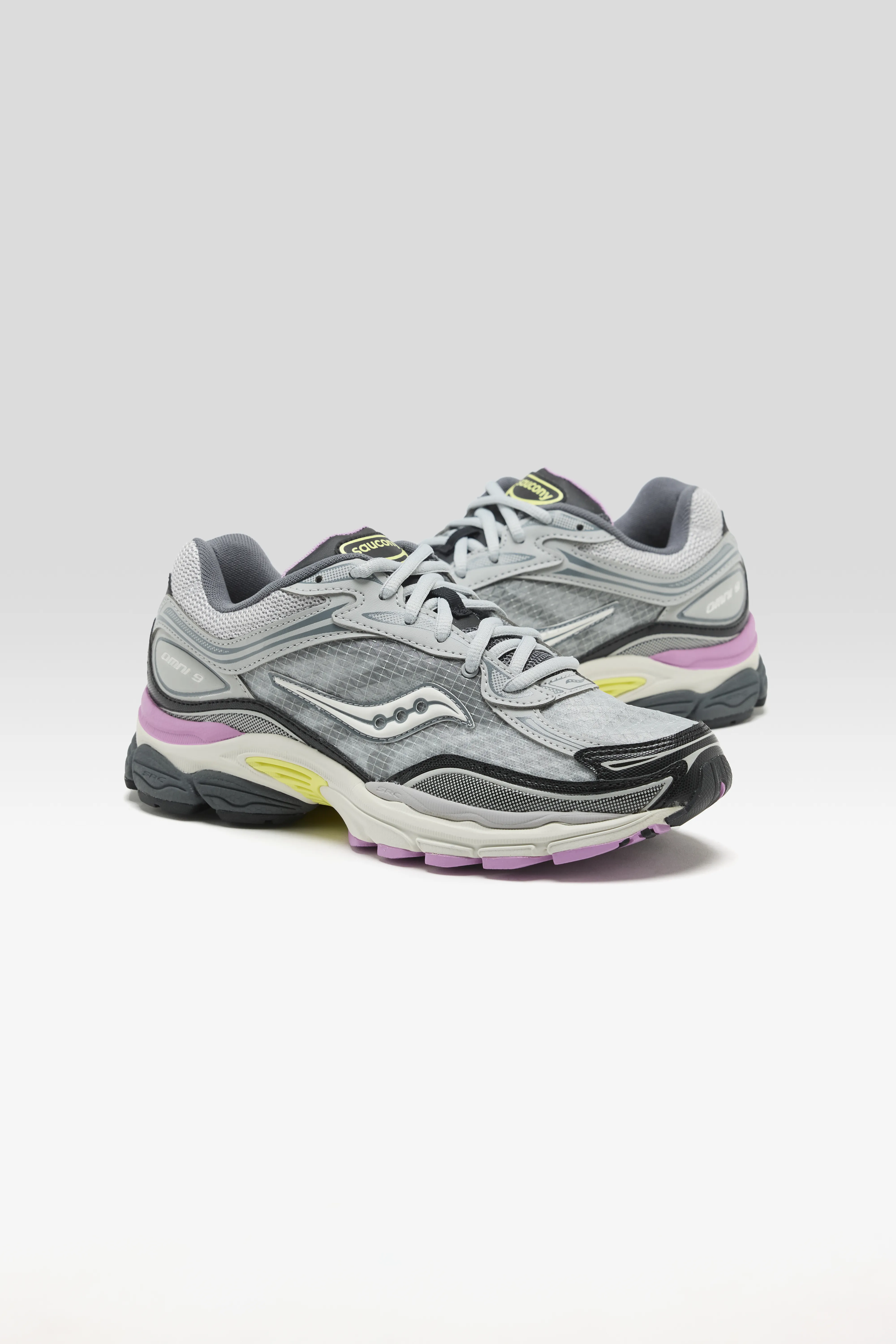 Progrid Omni 9 for Women (261 / W / LILA) - Image 3