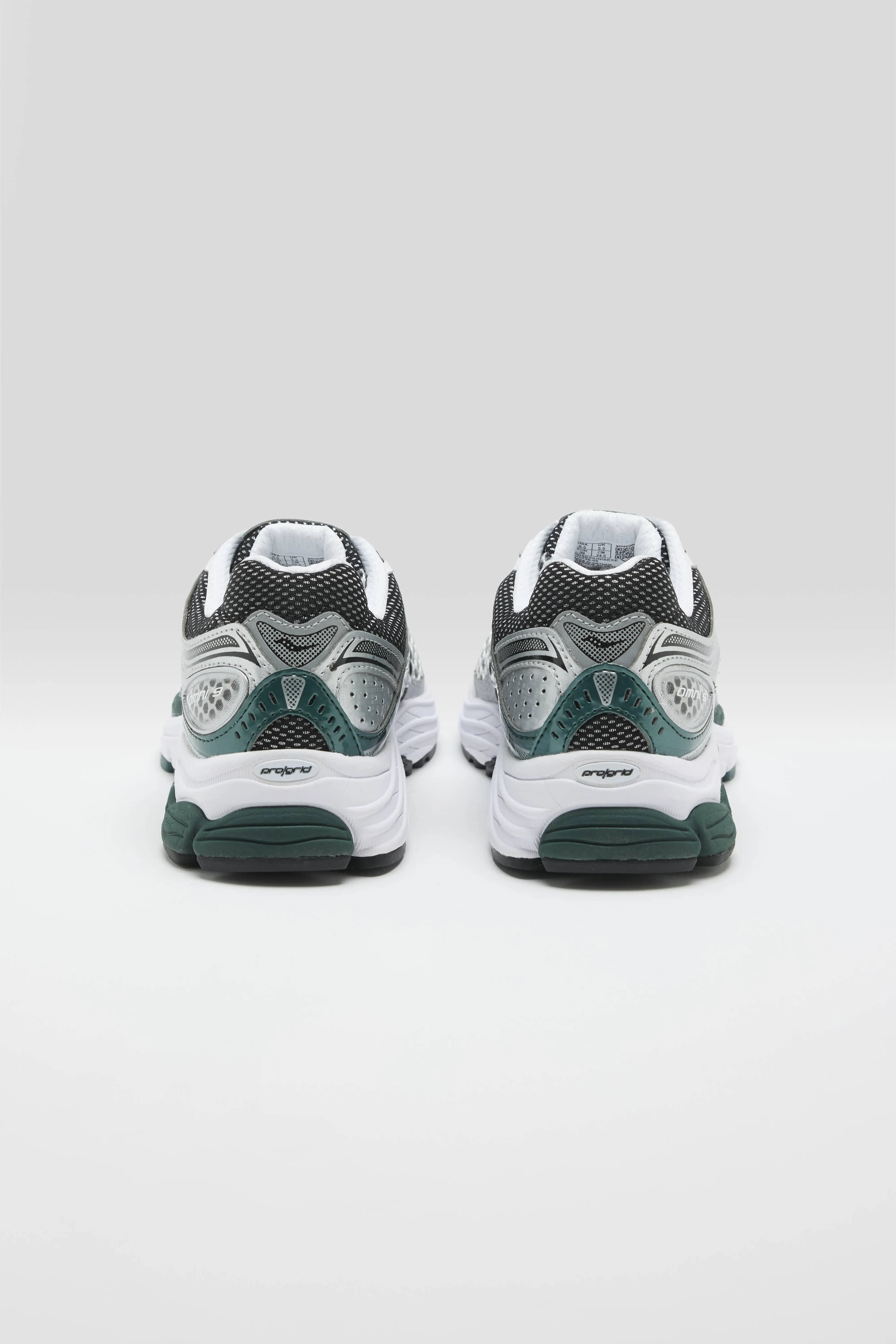 Progrid Omni 9 for Women  (261 / W / PINE) - Image 6