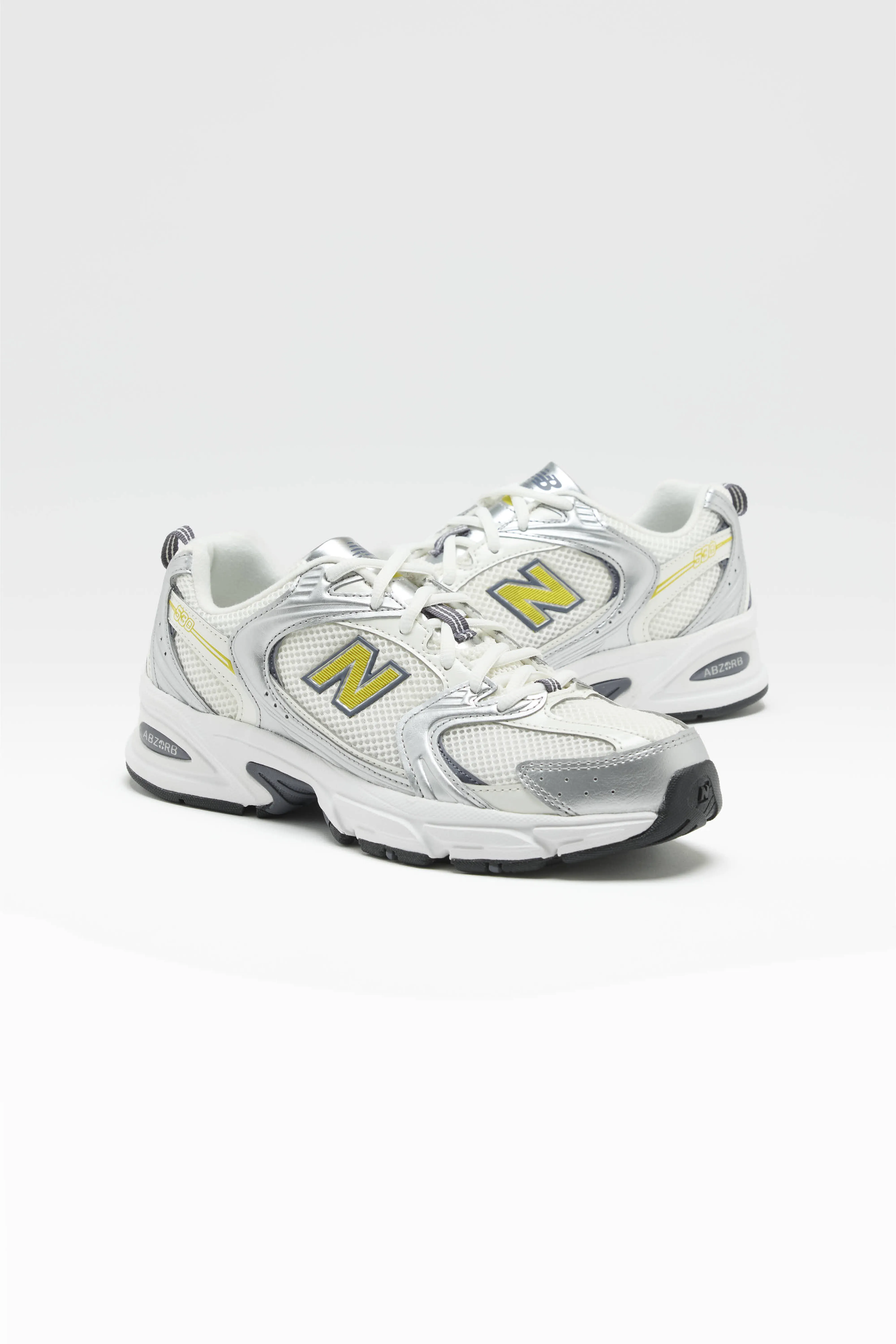 530 for Women (261 / W / YELLOW) - Image 3