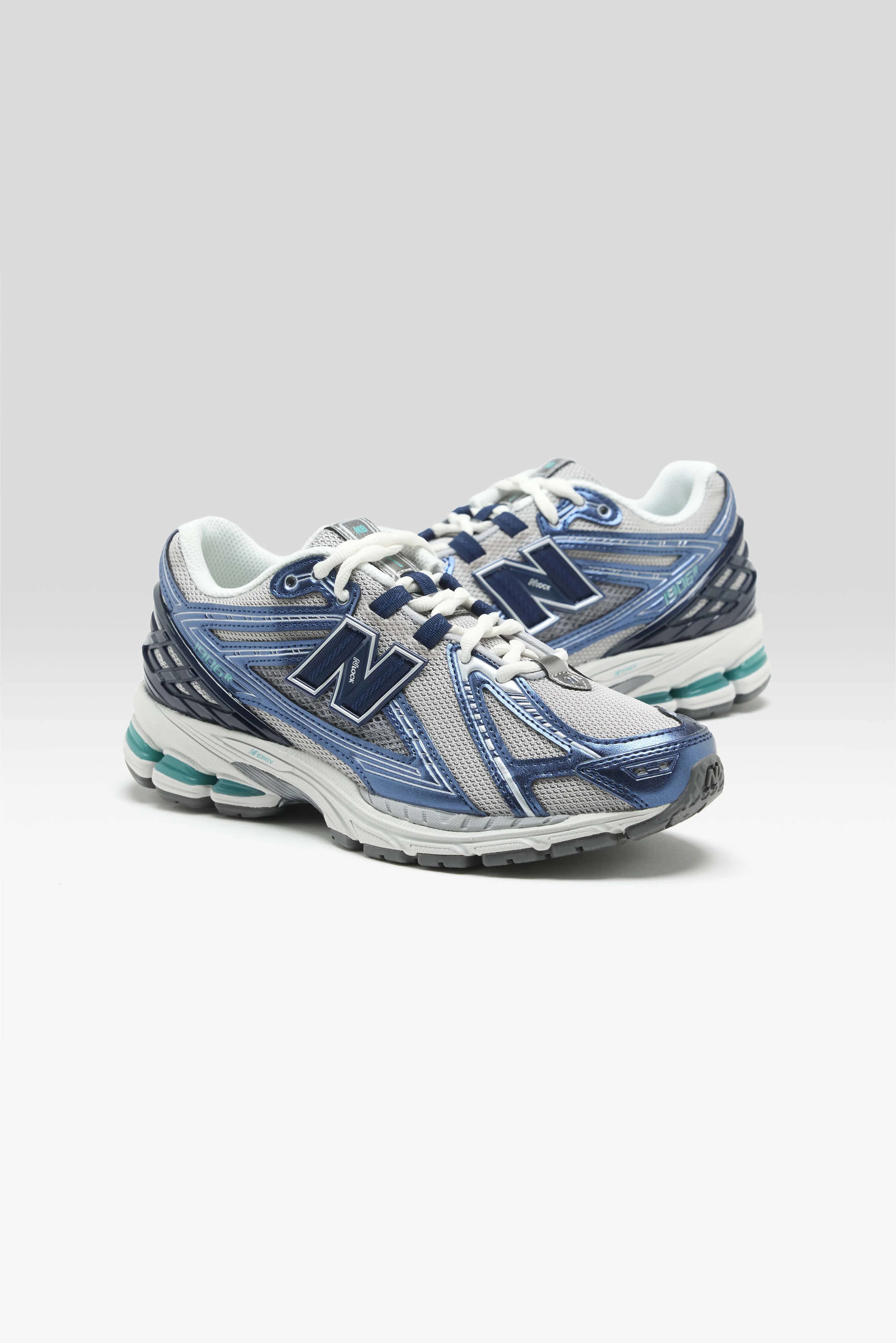 1906R for Women  (261 / W / METAL BLUE) - Image 3