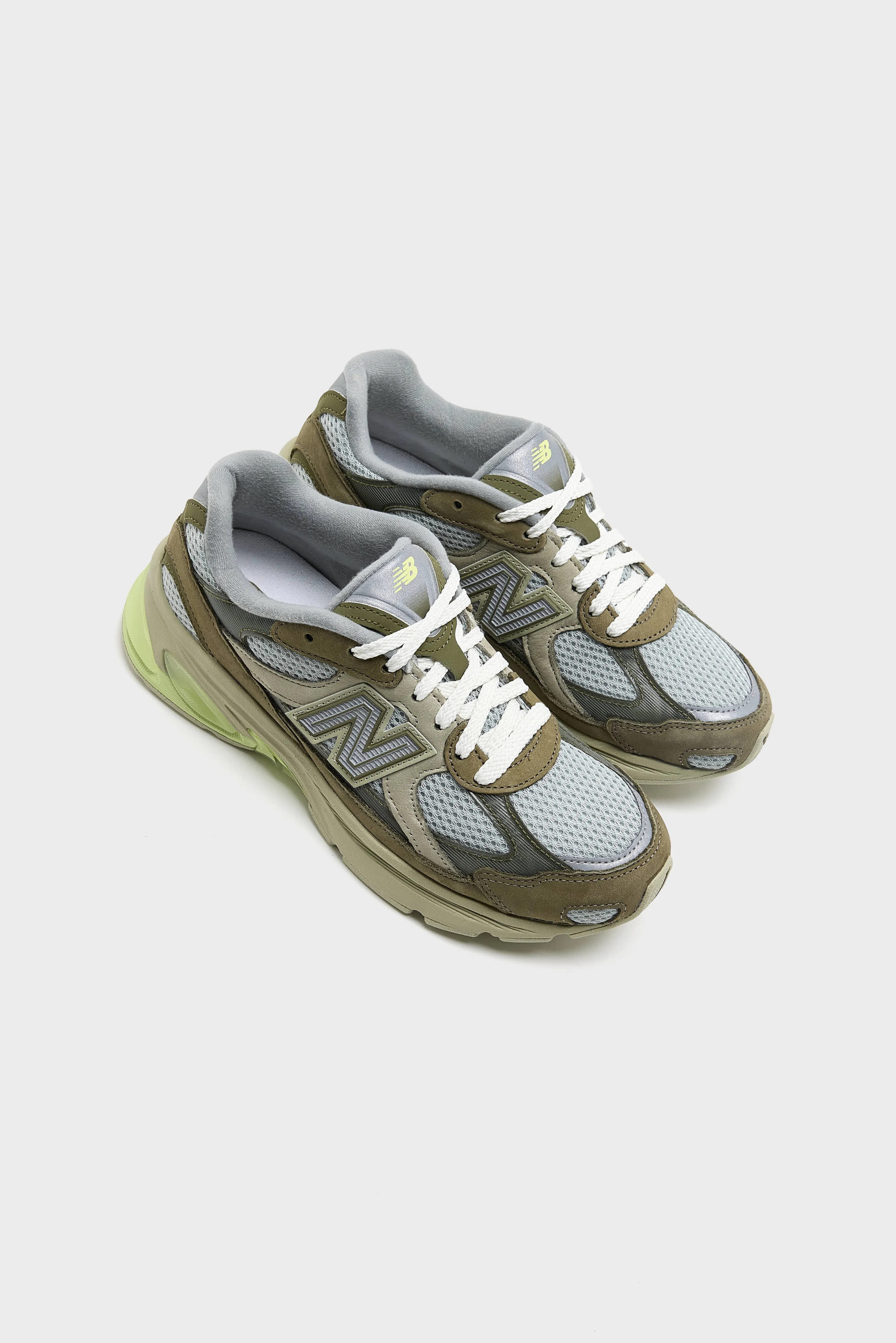 2010 for Women  (261 / W / LIME) - Image 7