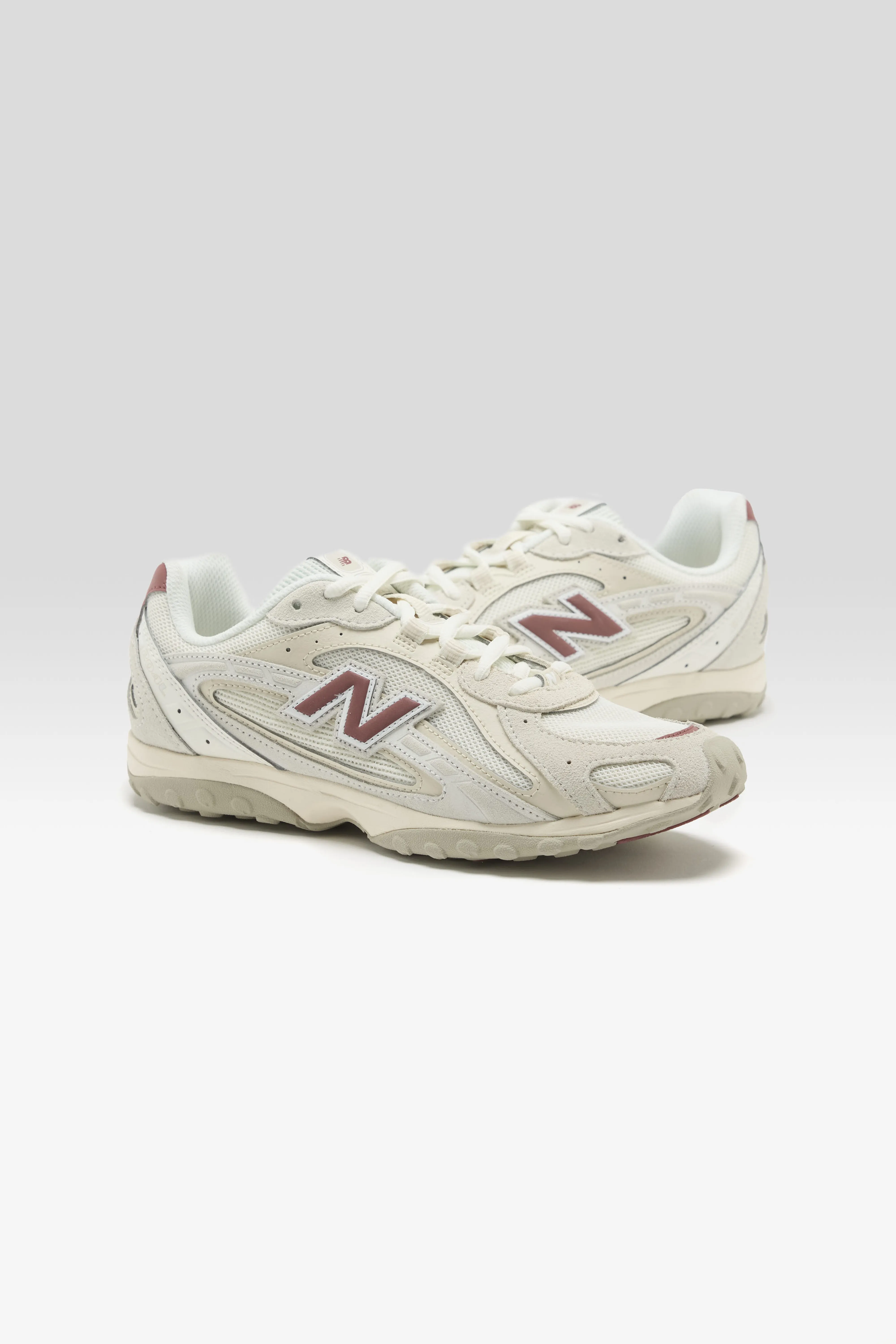 204L for Women  (261 / W / REDWOOD) - Image 3