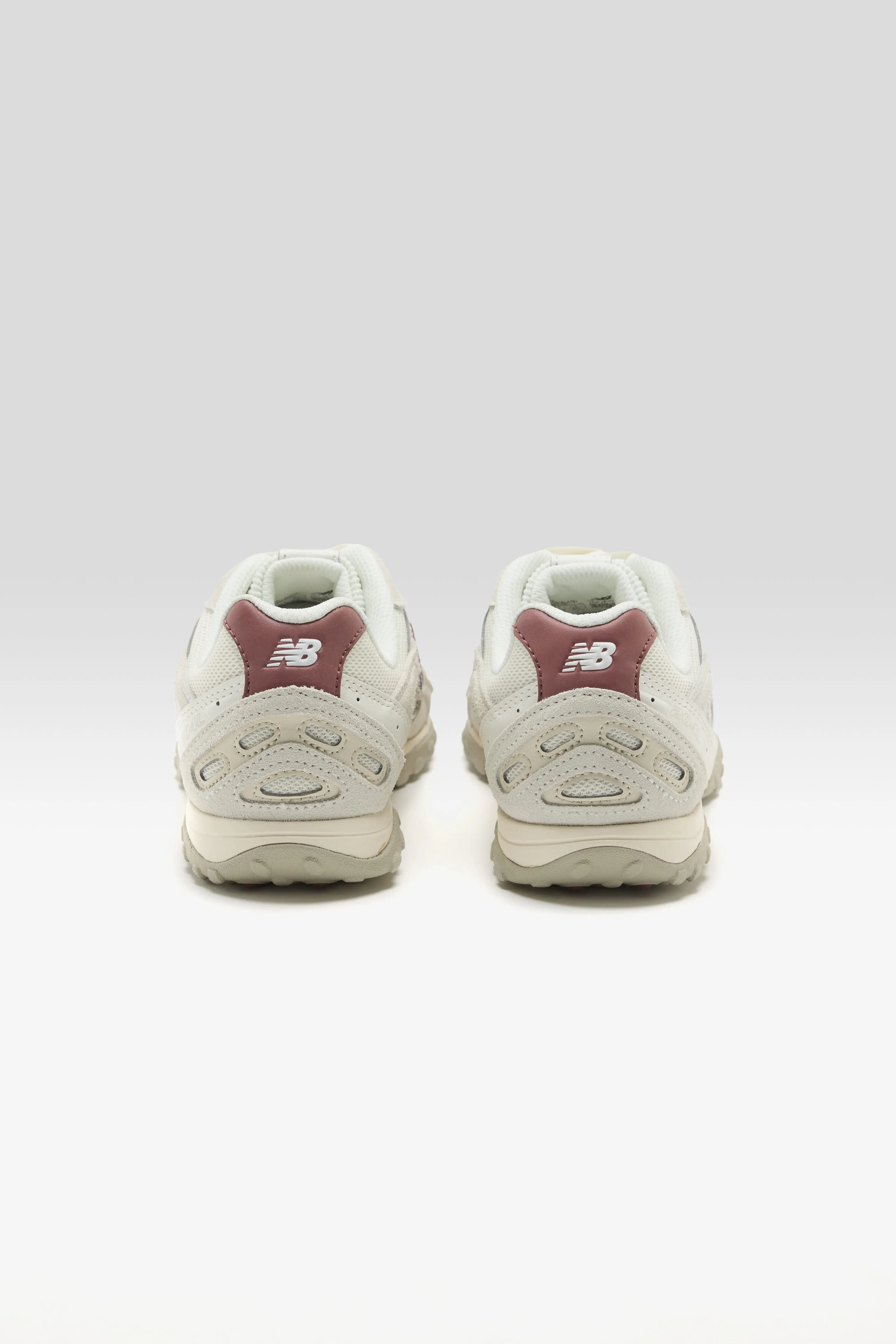 204L for Women  (261 / W / REDWOOD) - Image 6