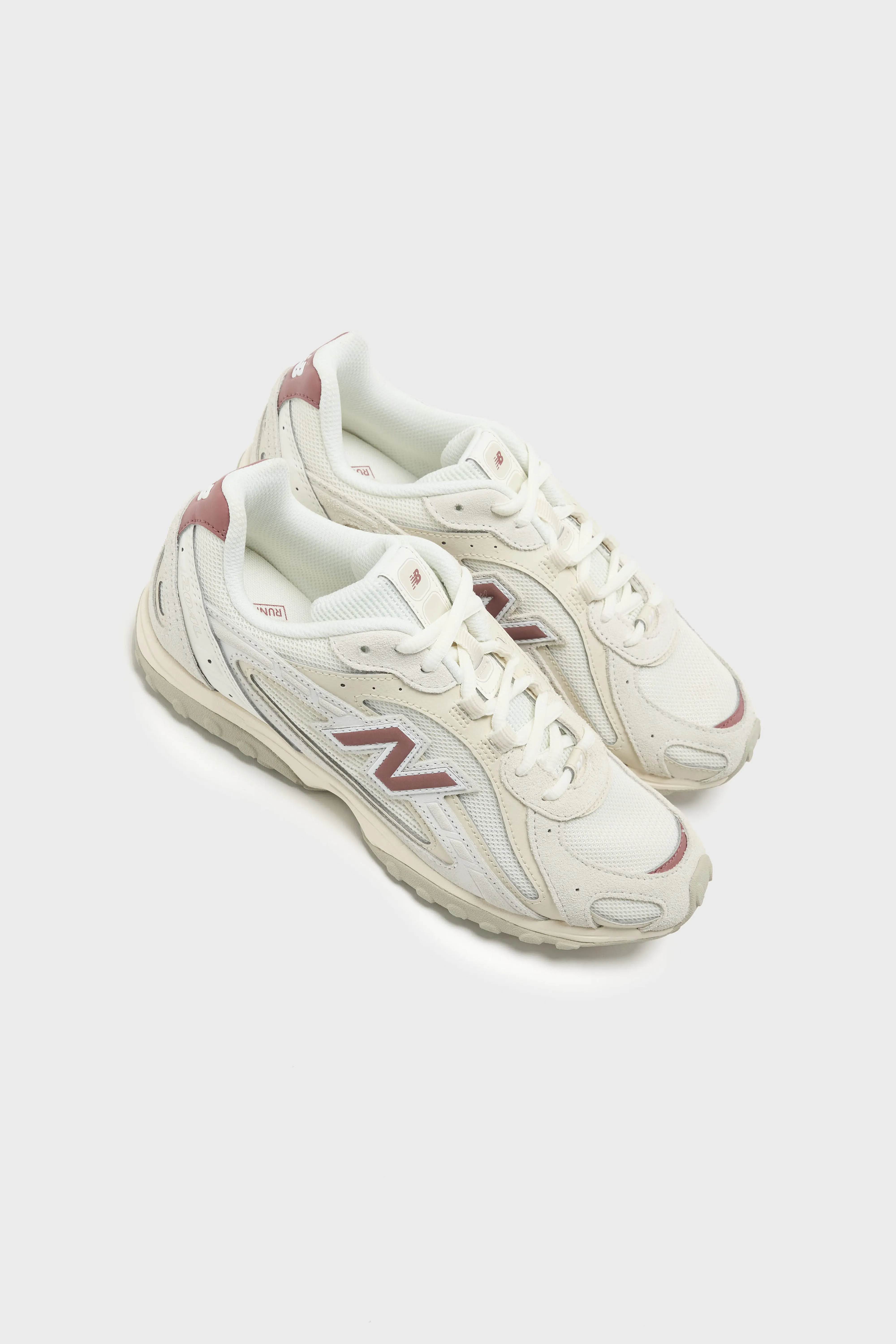 204L for Women  (261 / W / REDWOOD) - Image 7