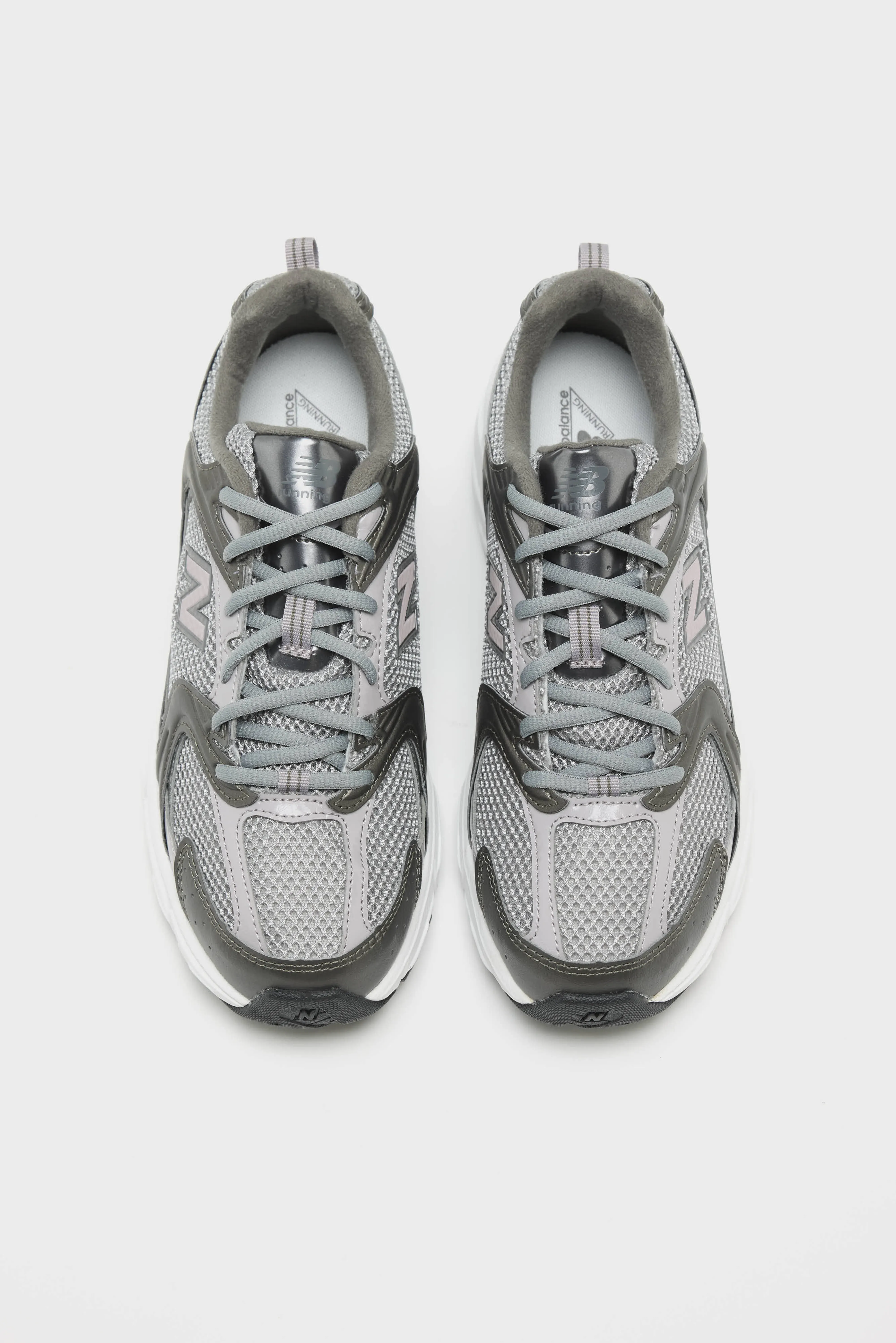 530 for Women   (261 / W / GUN METAL) - Image 4