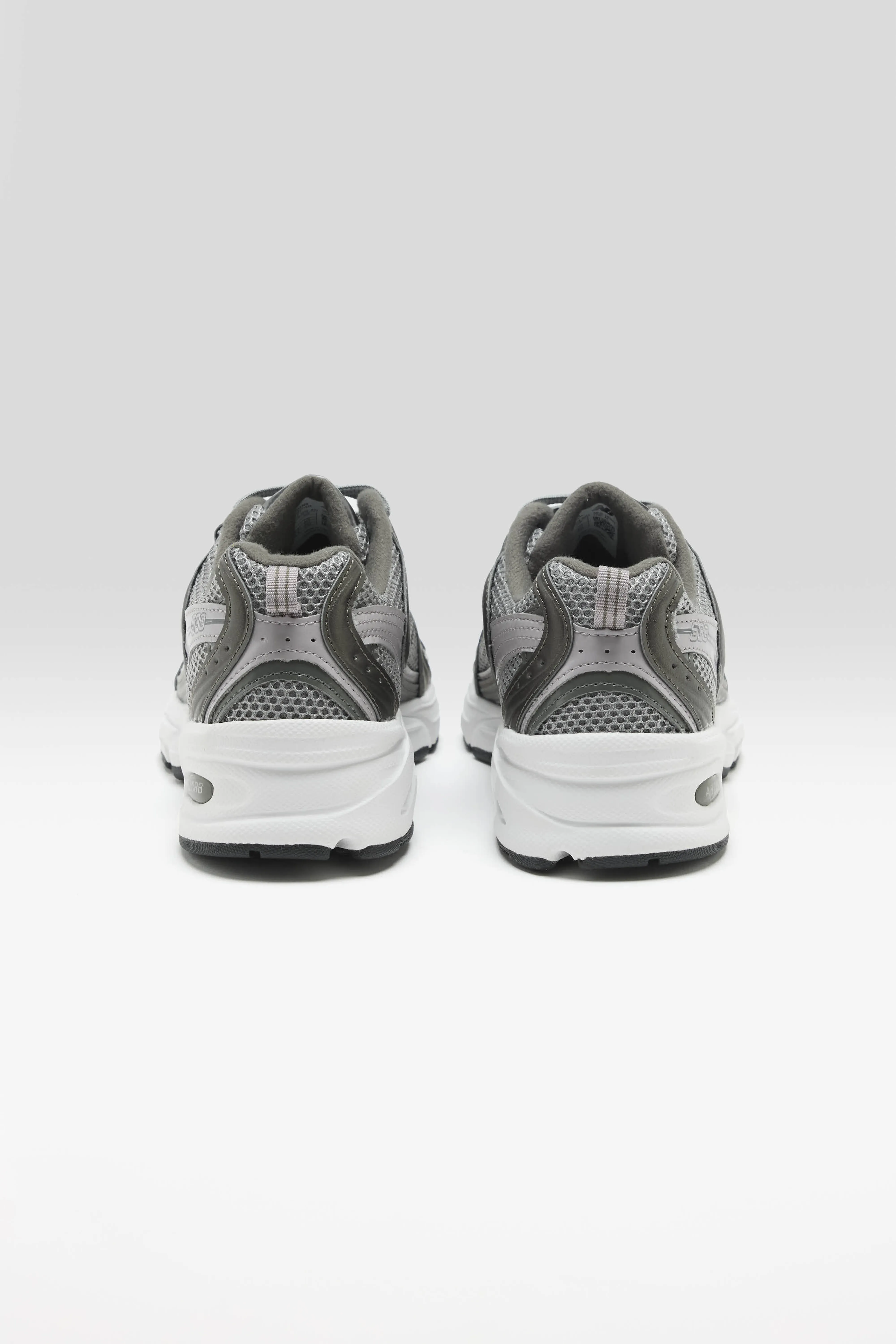 530 for Women   (261 / W / GUN METAL) - Image 6
