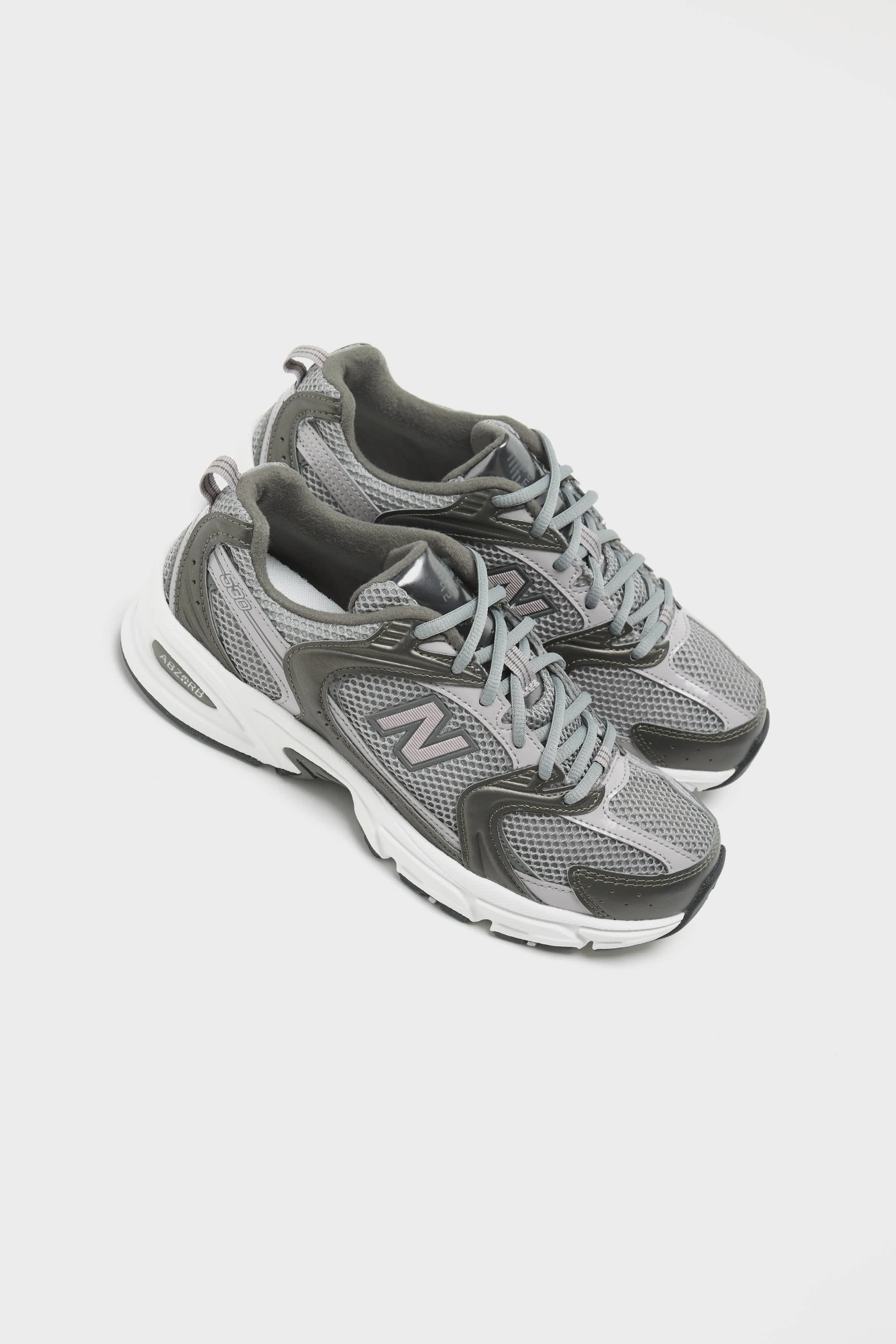 530 for Women   (261 / W / GUN METAL) - Image 7