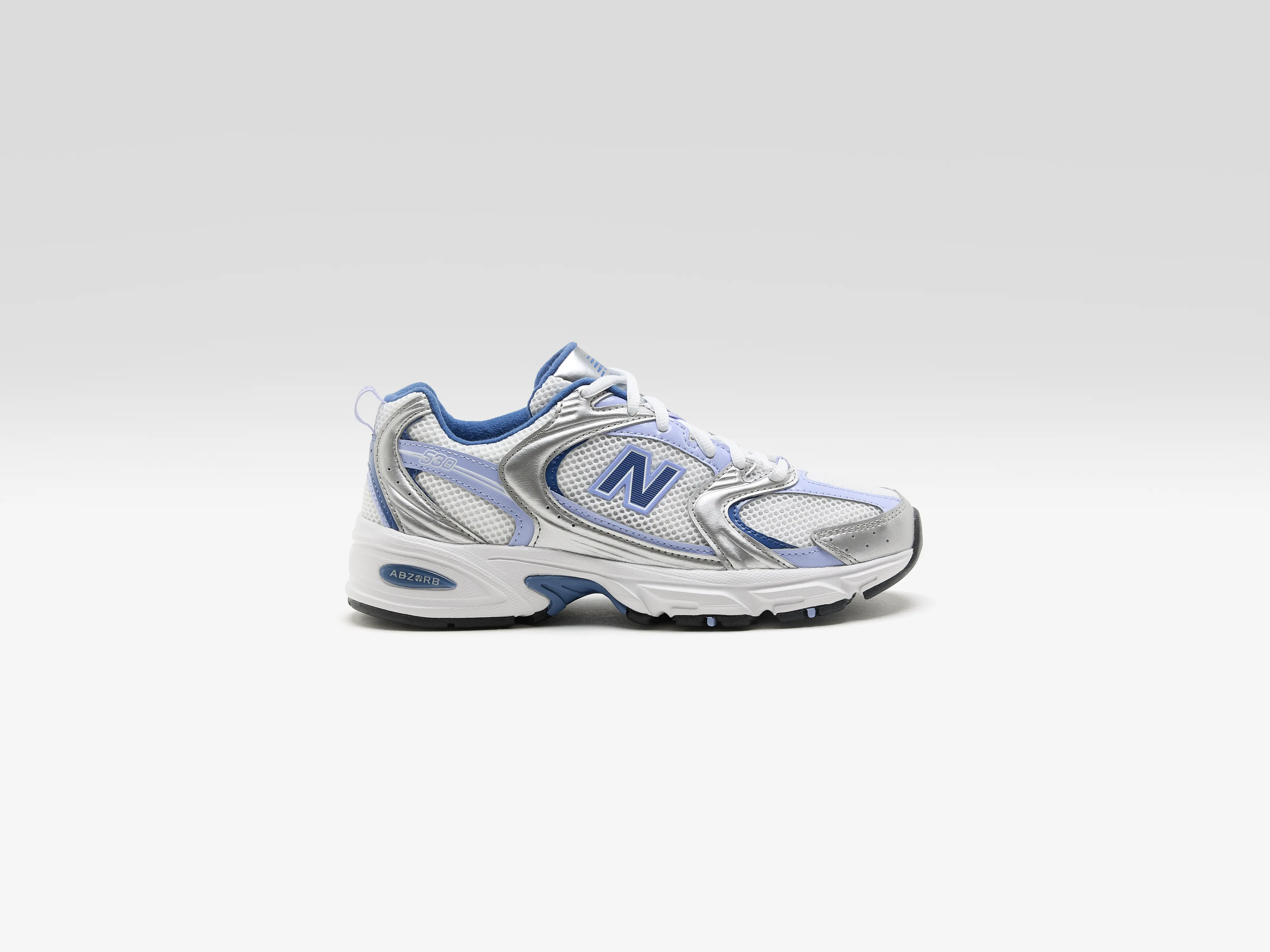 530 for Women  (261 / W / METAL BLUE)