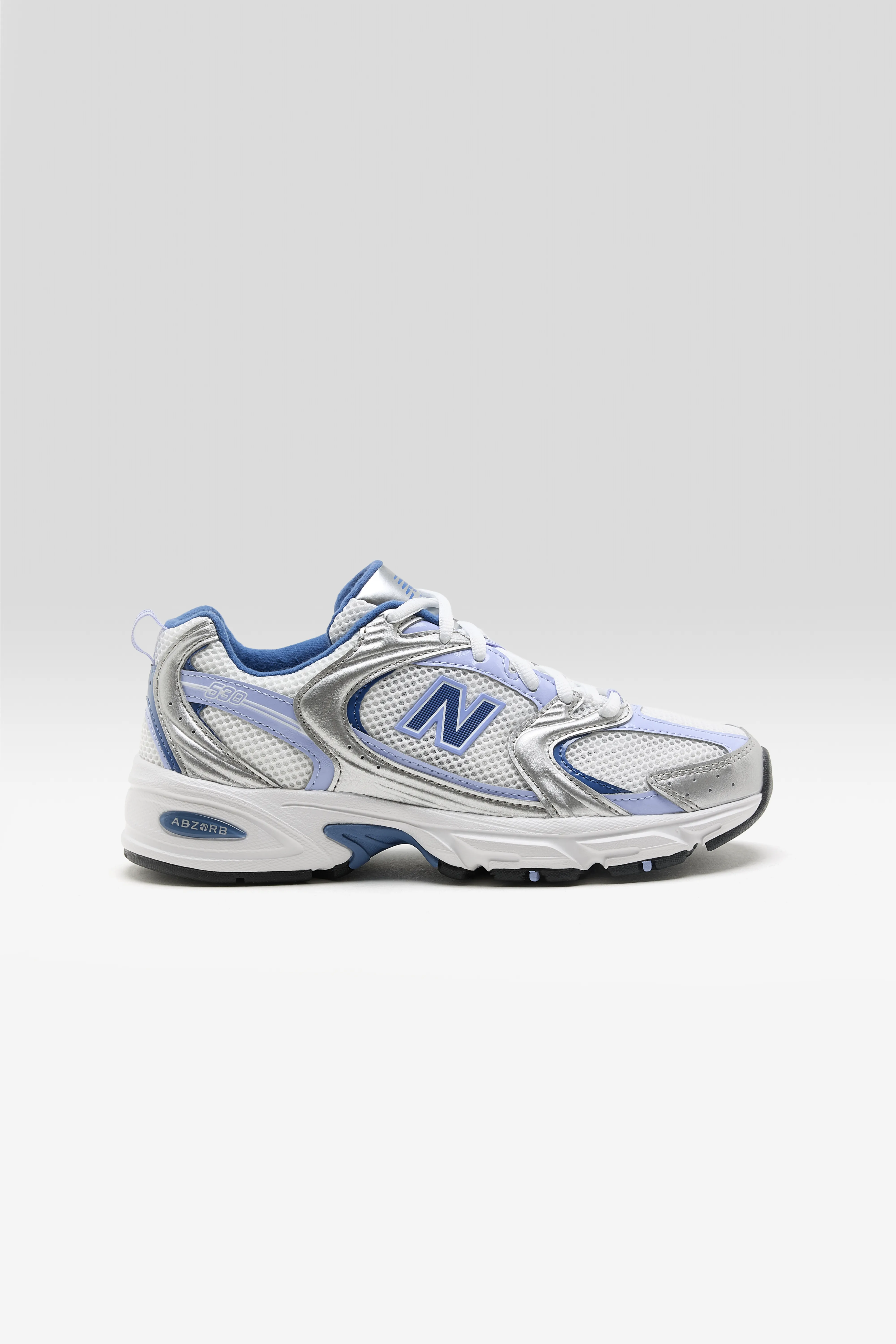 530 for Women  (261 / W / METAL BLUE) - Image 2