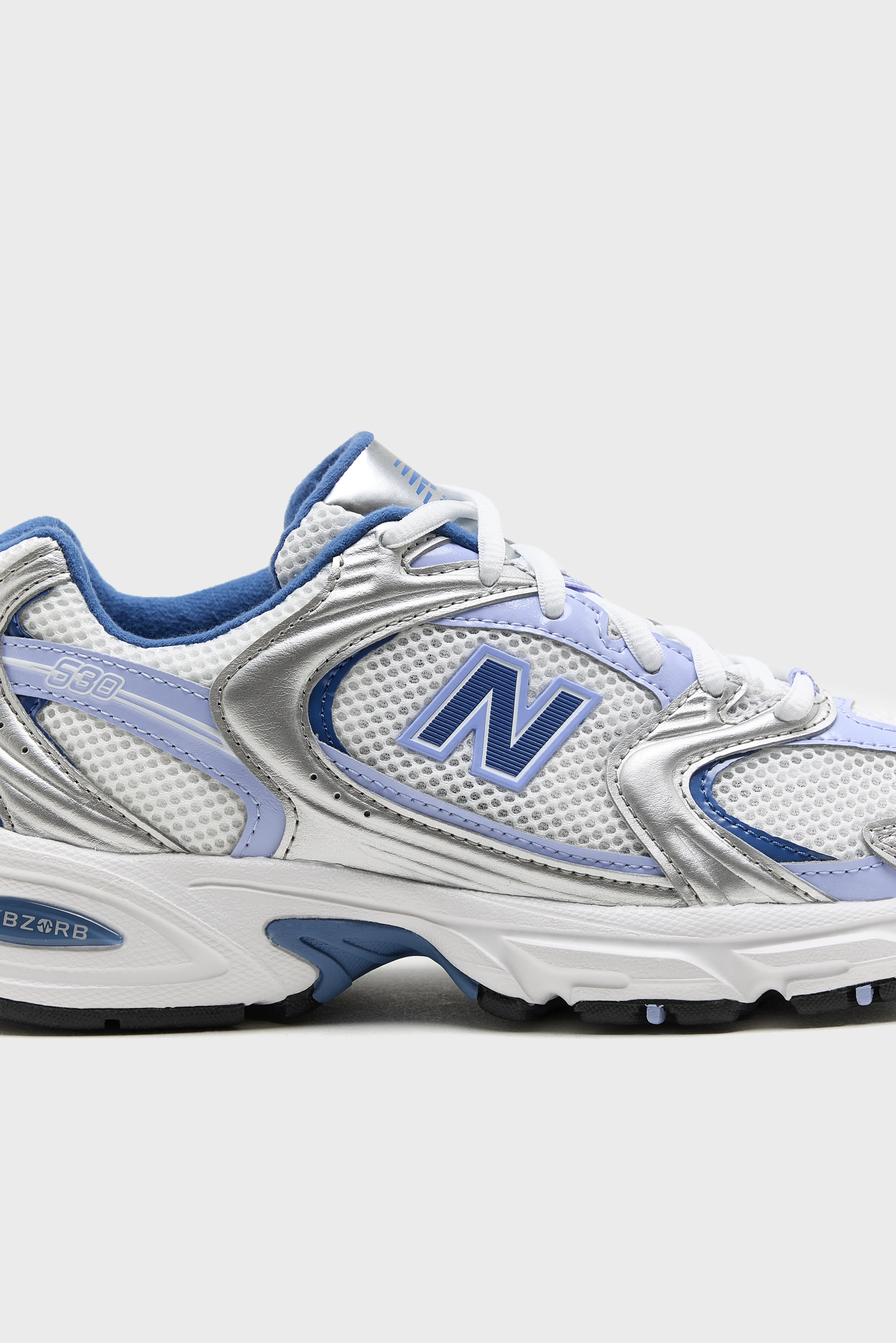 530 for Women  (261 / W / METAL BLUE) - Image 5