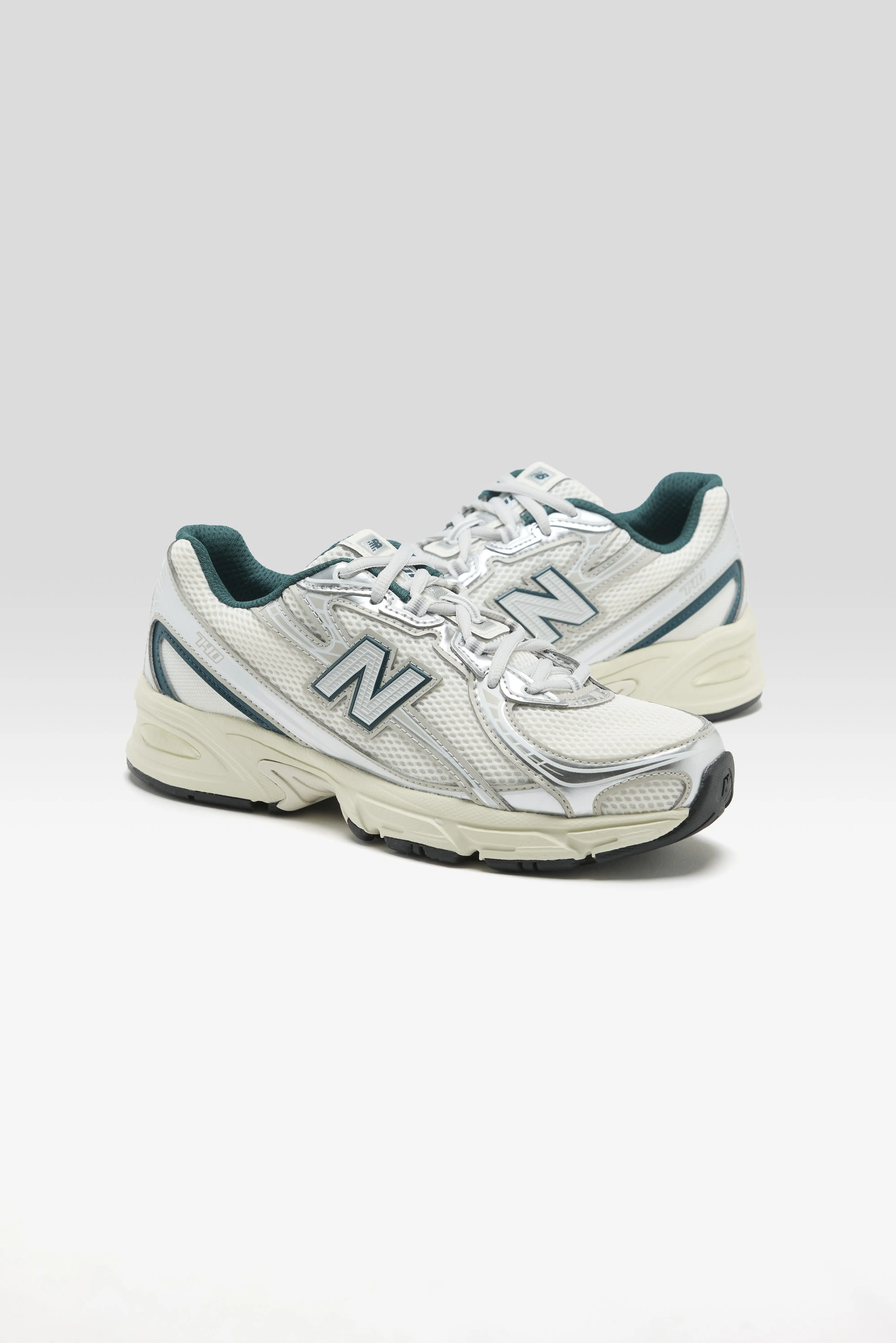 740 for Women  (261 / W / GREEN) - Image 3
