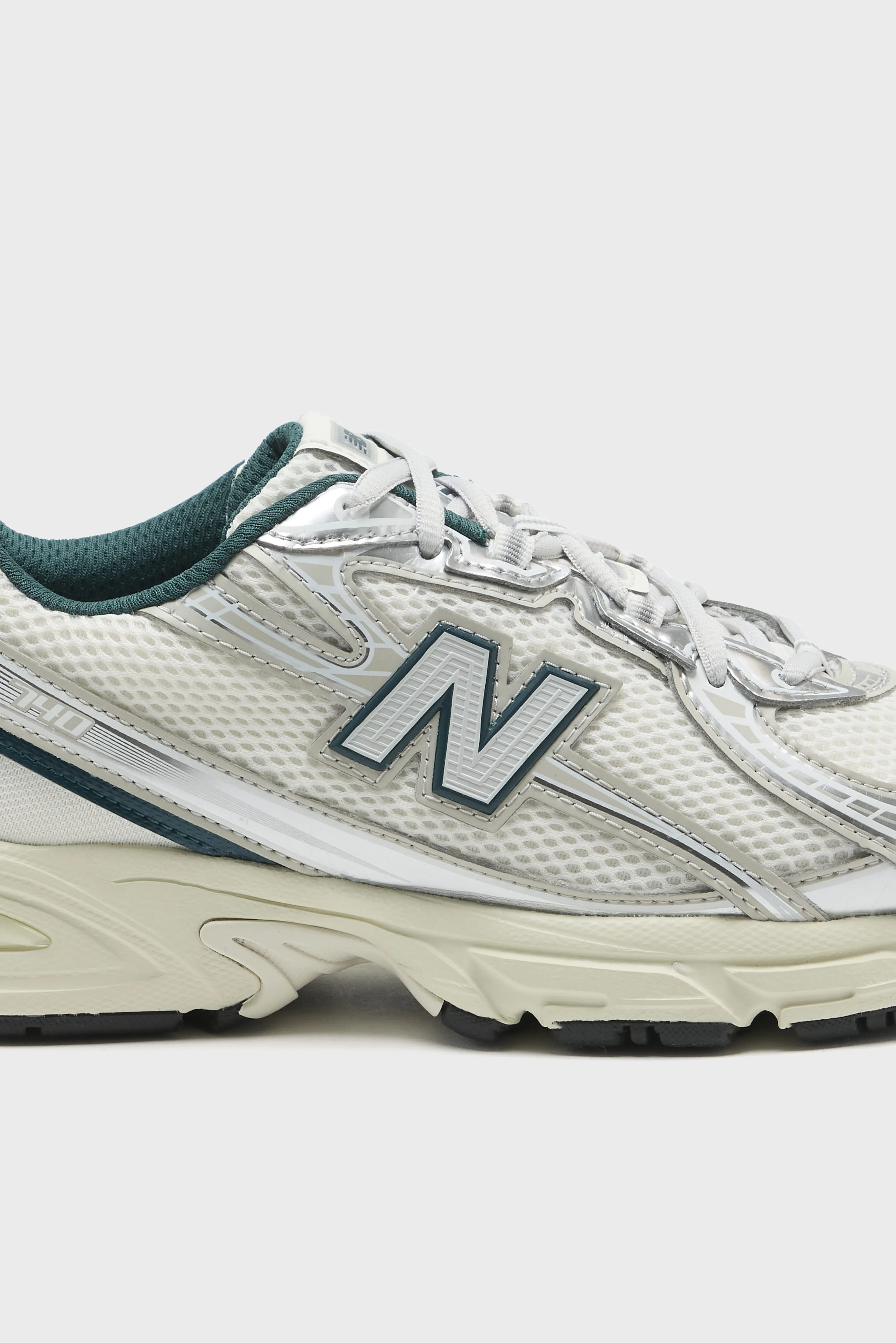 740 for Women  (261 / W / GREEN) - Image 5