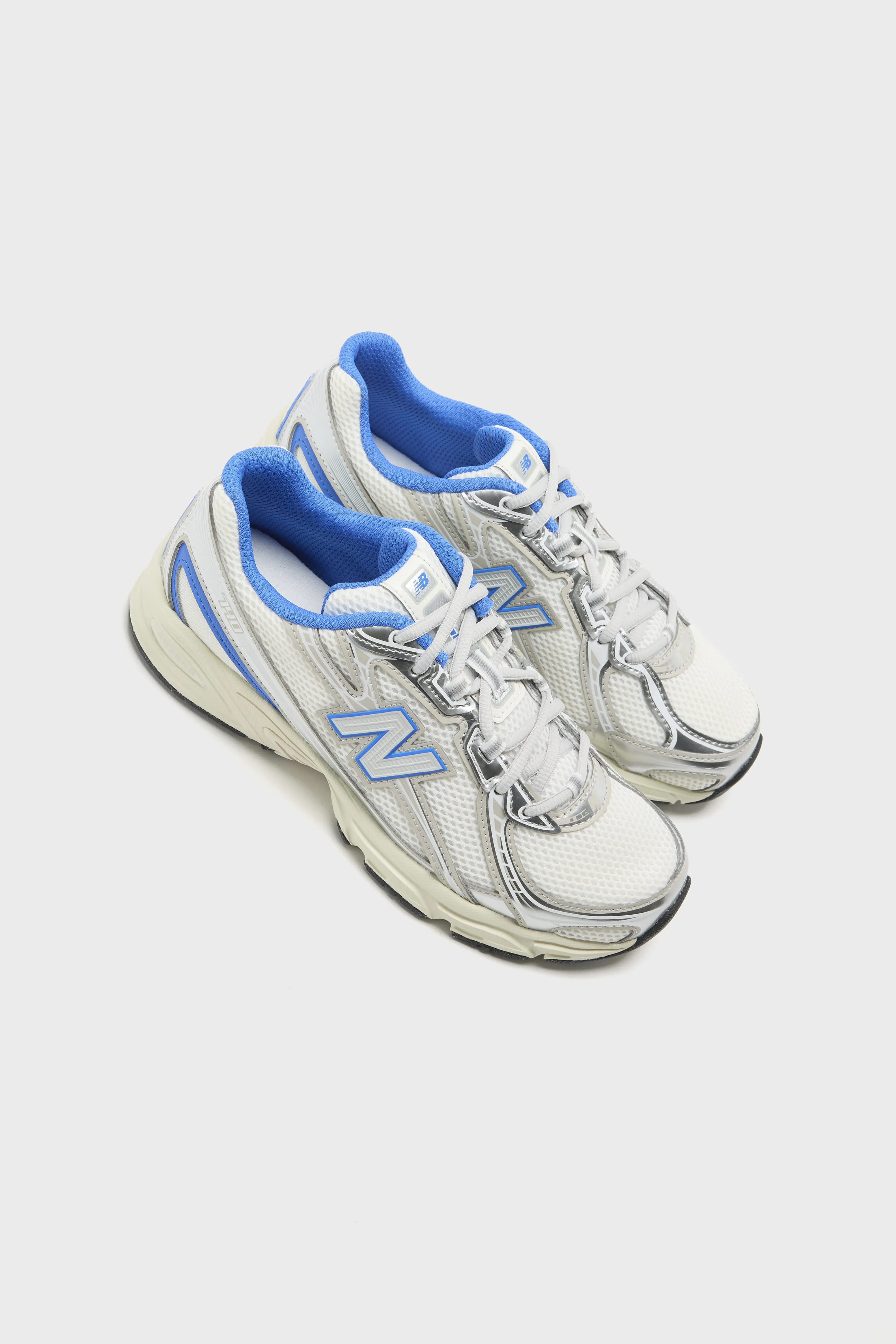 740 for Women  (261 / W / BLUE) - Image 7