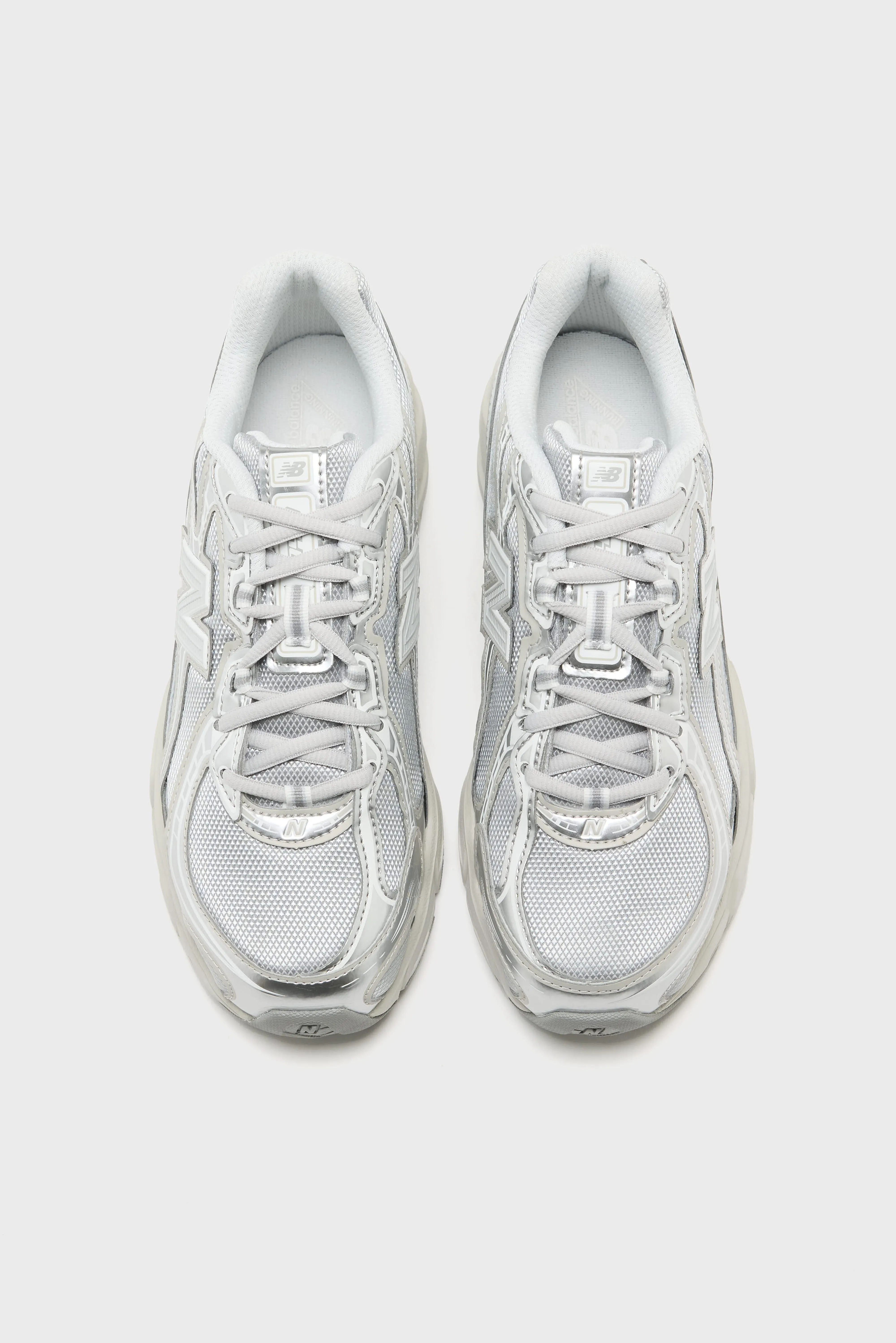 740 for Women  (261 / W / SILVER) - Image 4