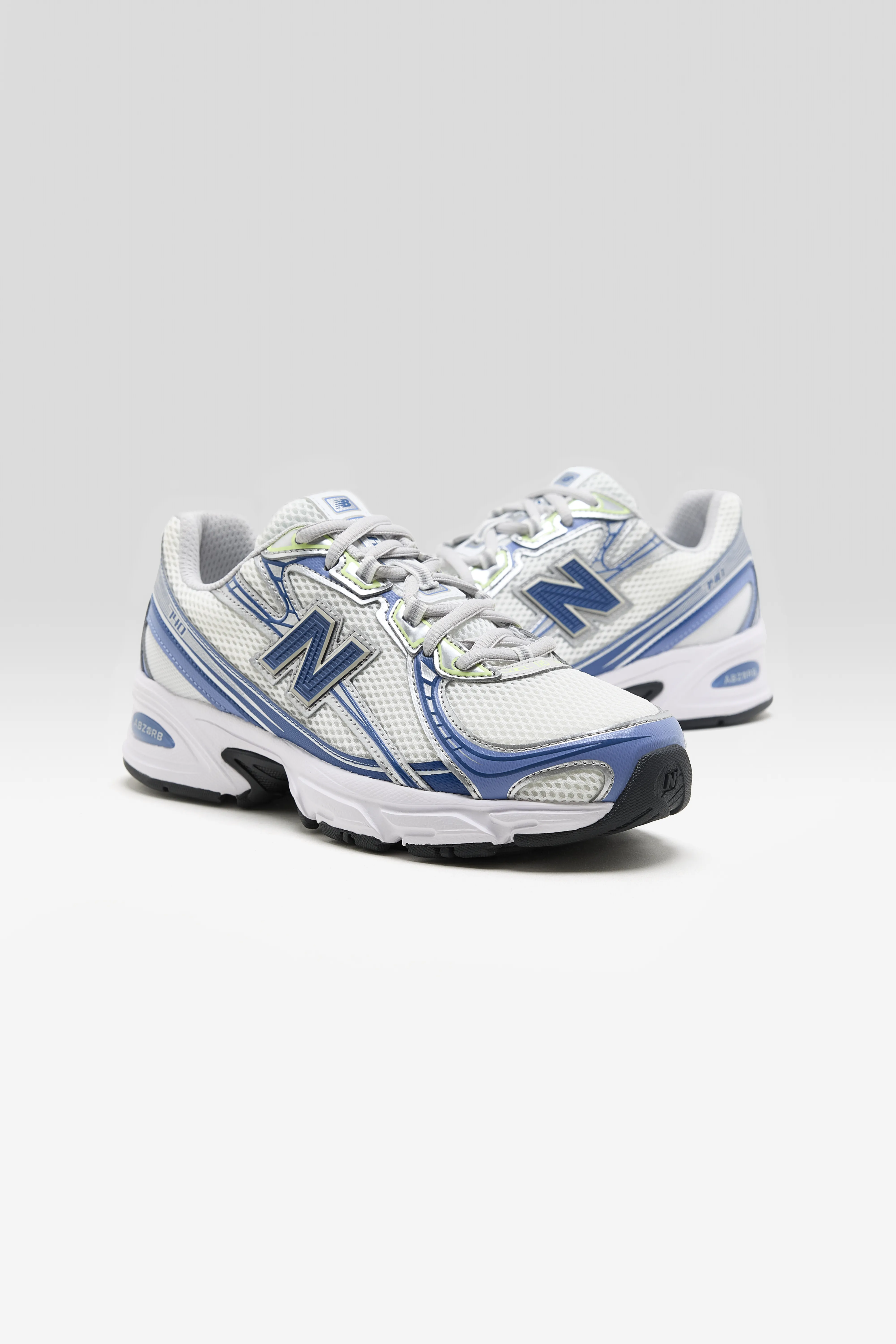 740 for Women  (261 / W / BLUE) - Image 3