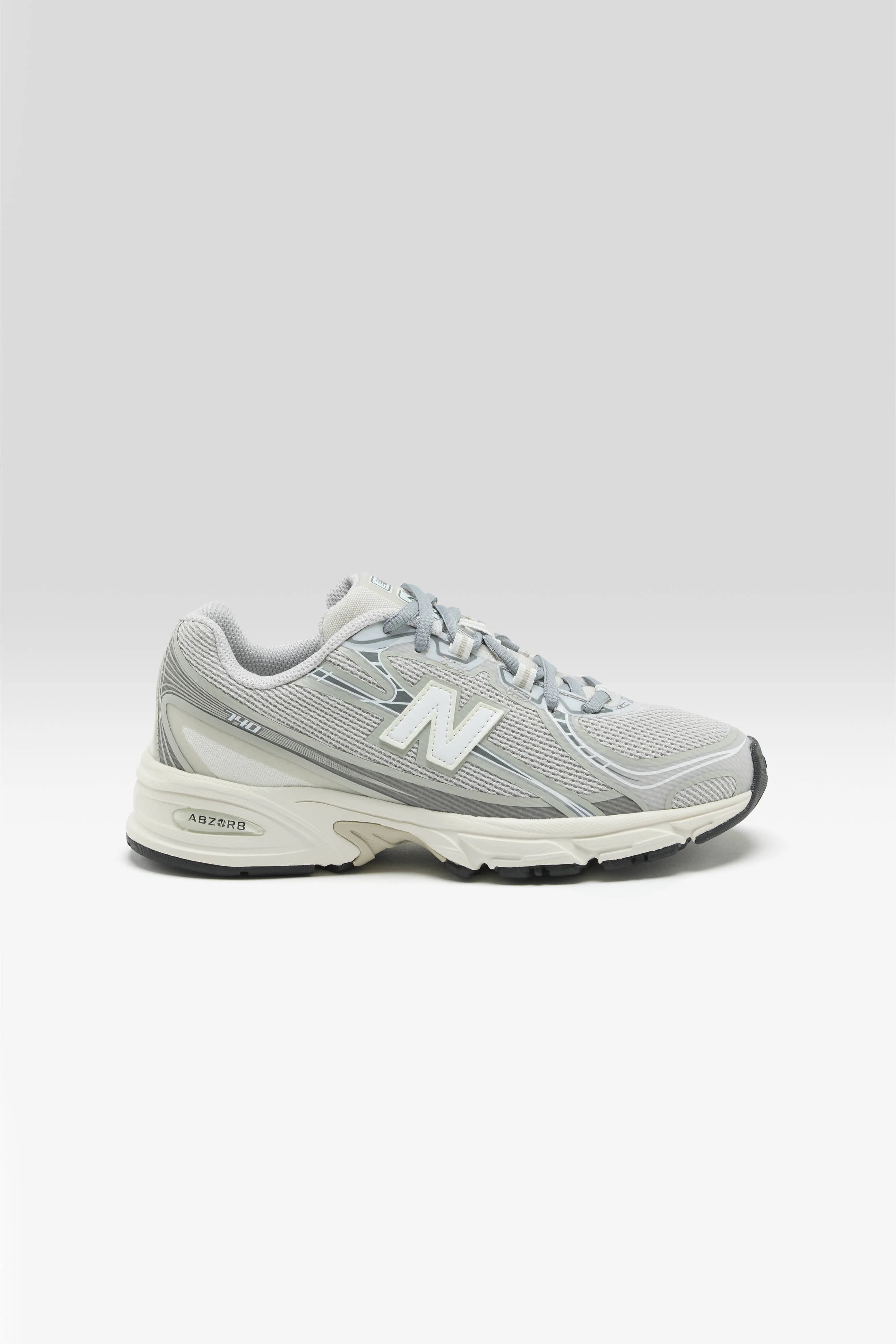 740N for Women (261 / W / GREY) - Image 2