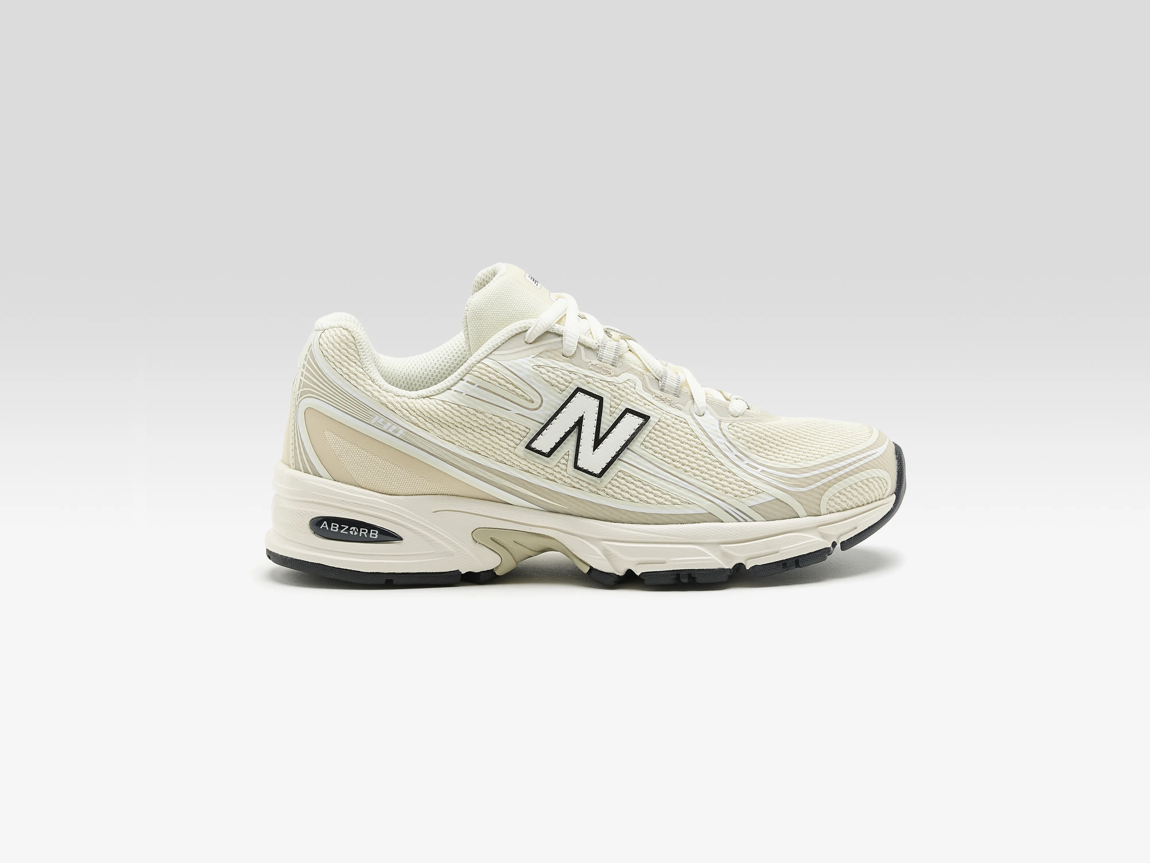 740N for Women  (261 / W / OFF WHITE)
