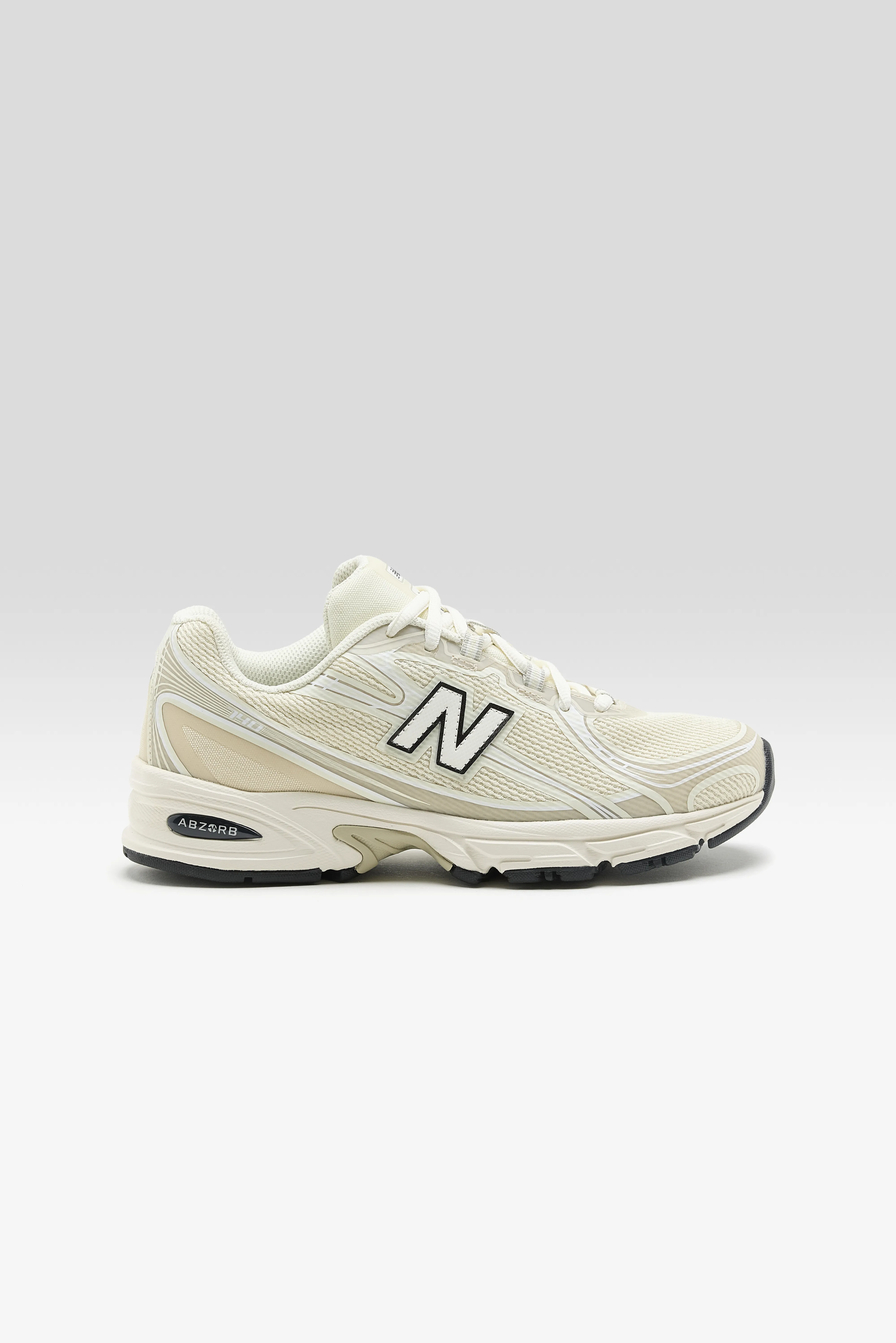 740N for Women  (261 / W / OFF WHITE) - Image 2