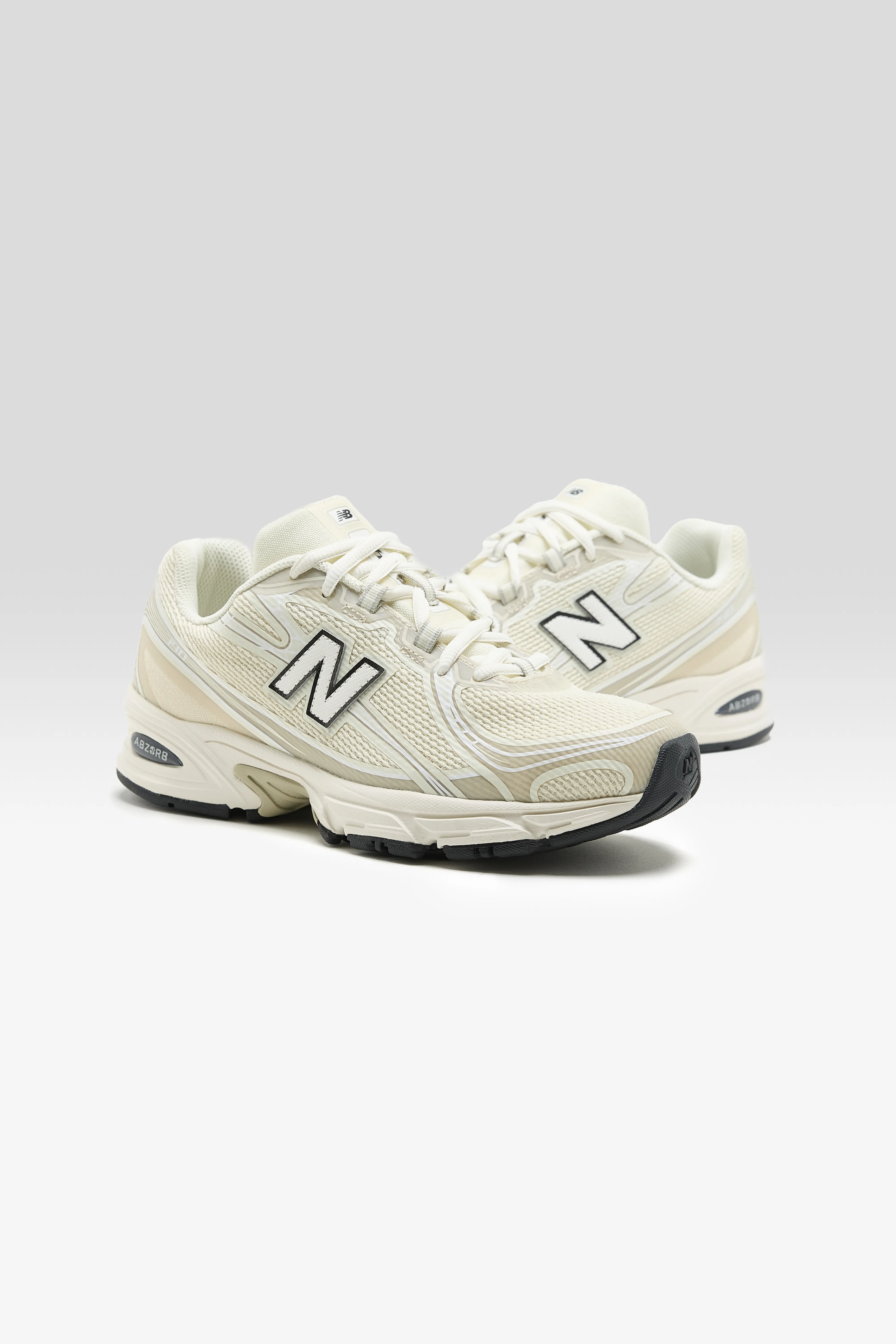 740N for Women  (261 / W / OFF WHITE) - Image 3