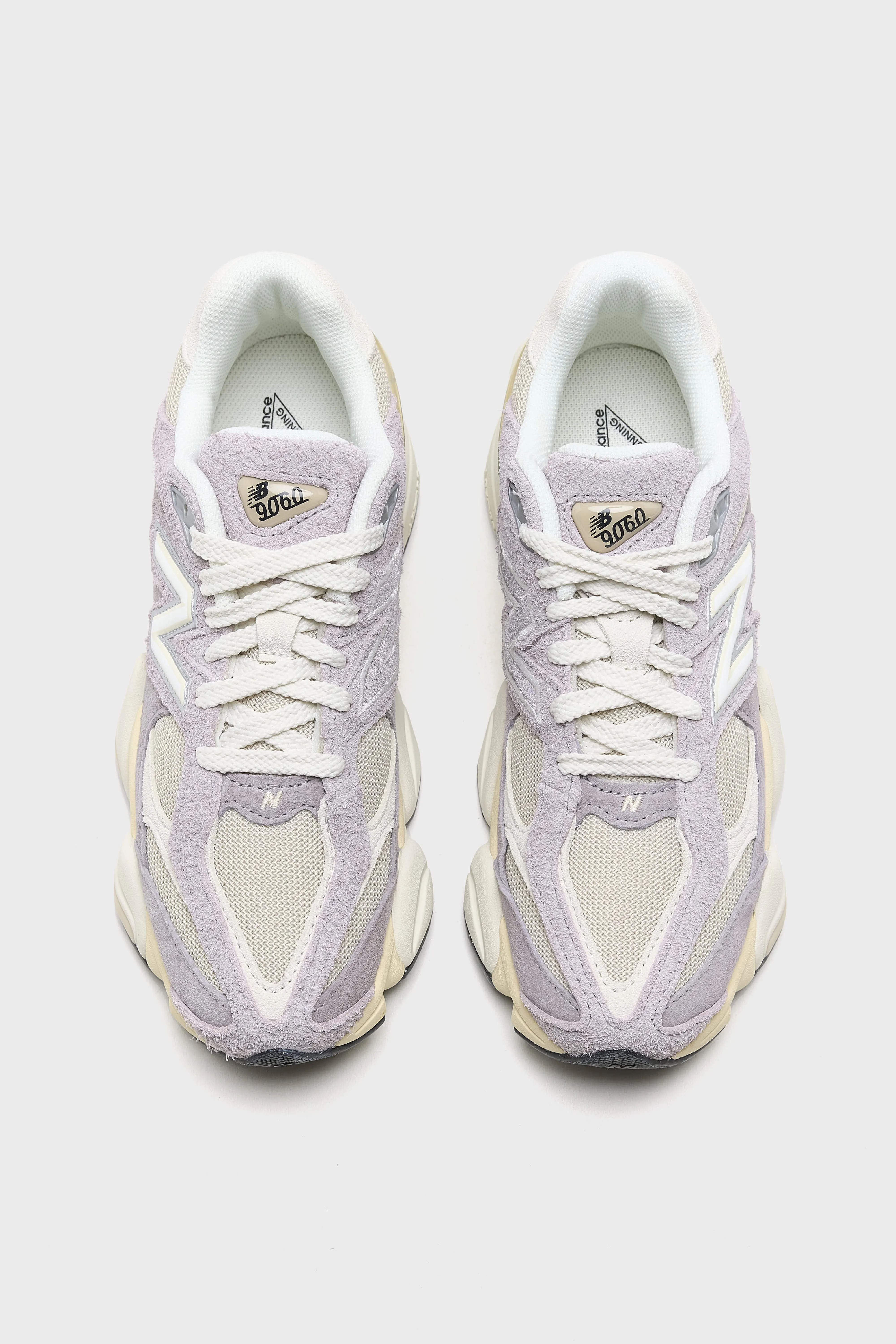 9060 for Women  (261 / W / GREY) - Image 4