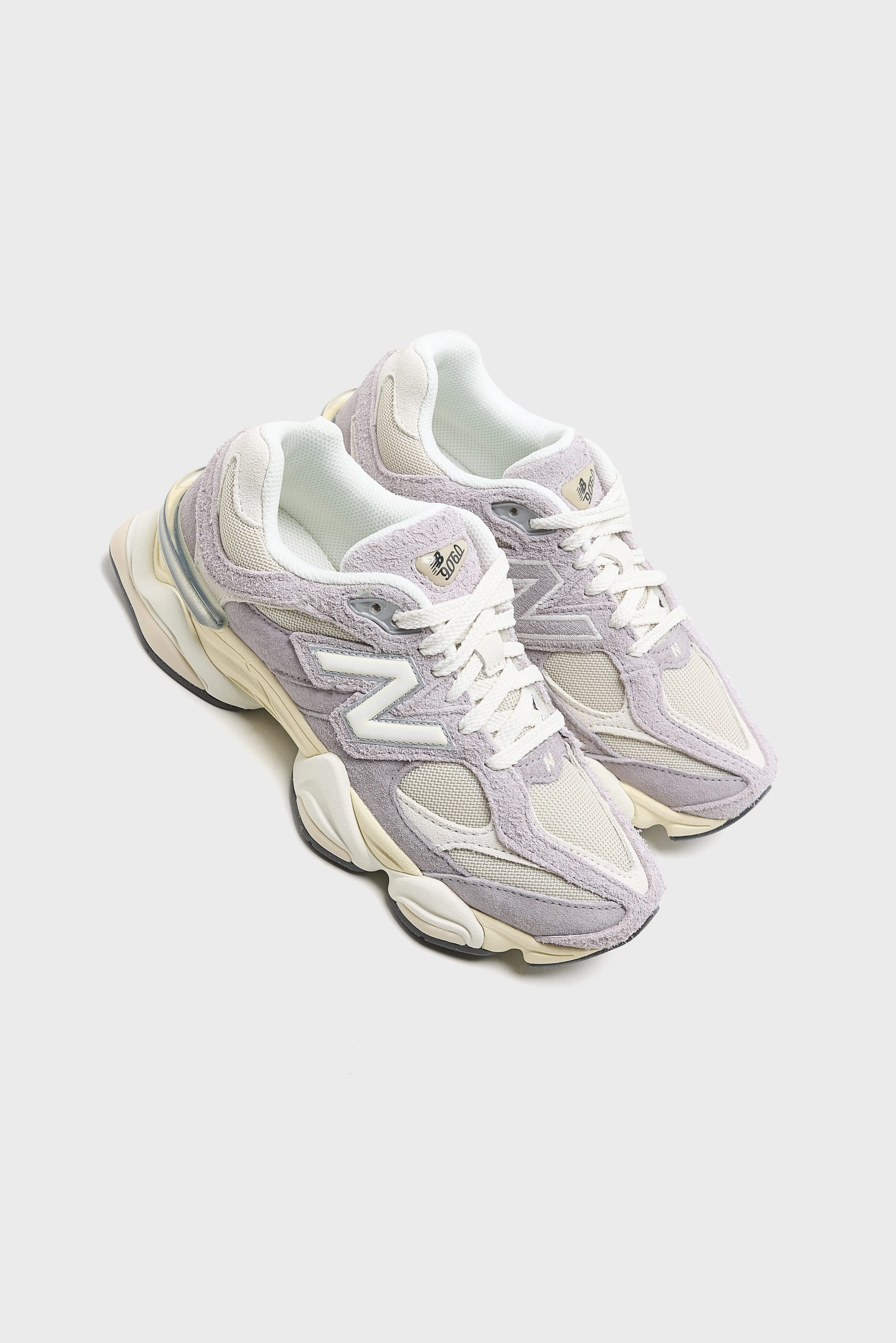 9060 for Women  (261 / W / GREY) - Image 7