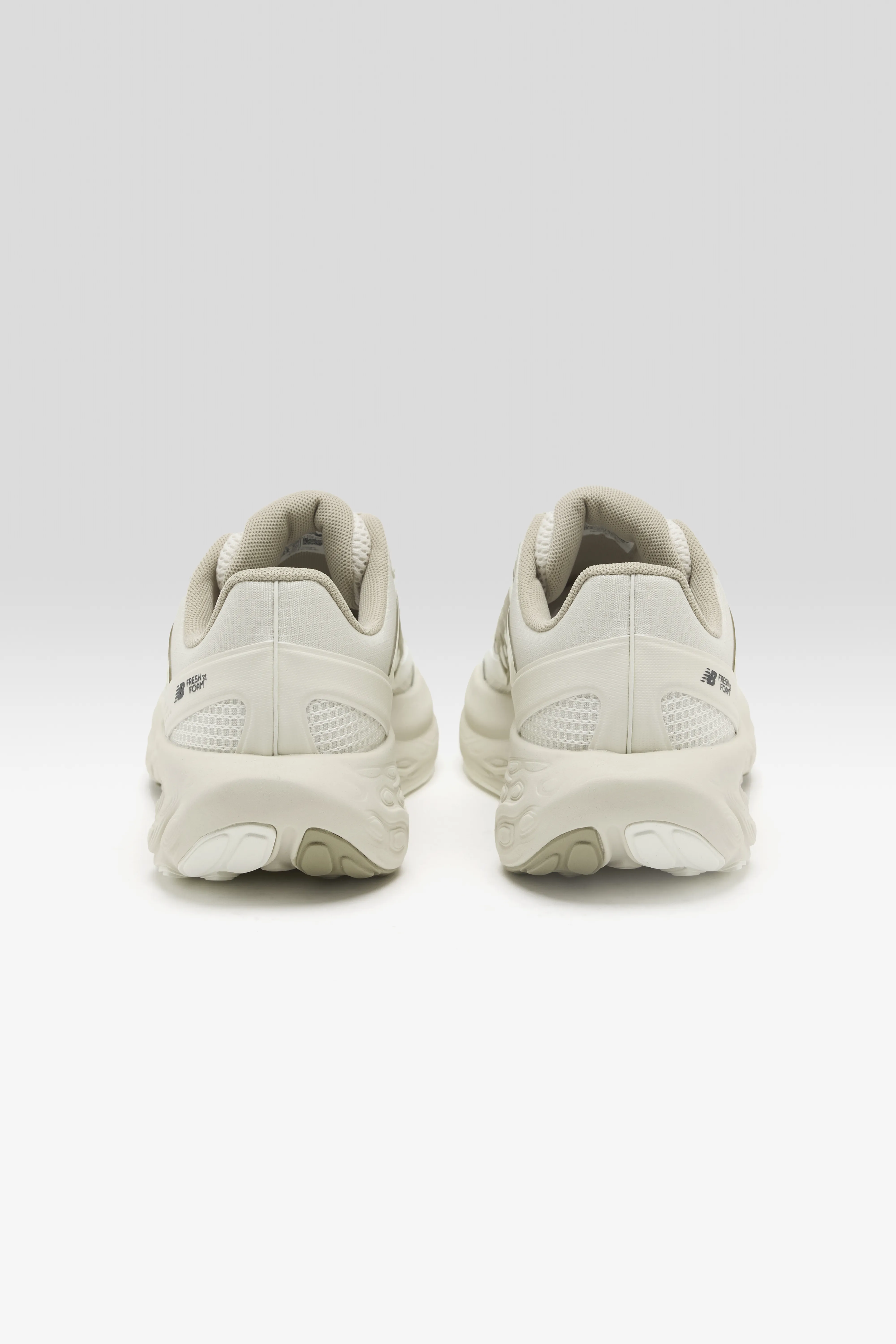 Fresh Foam Trainer for Women  (261 / W / OFF WHITE) - Image 6