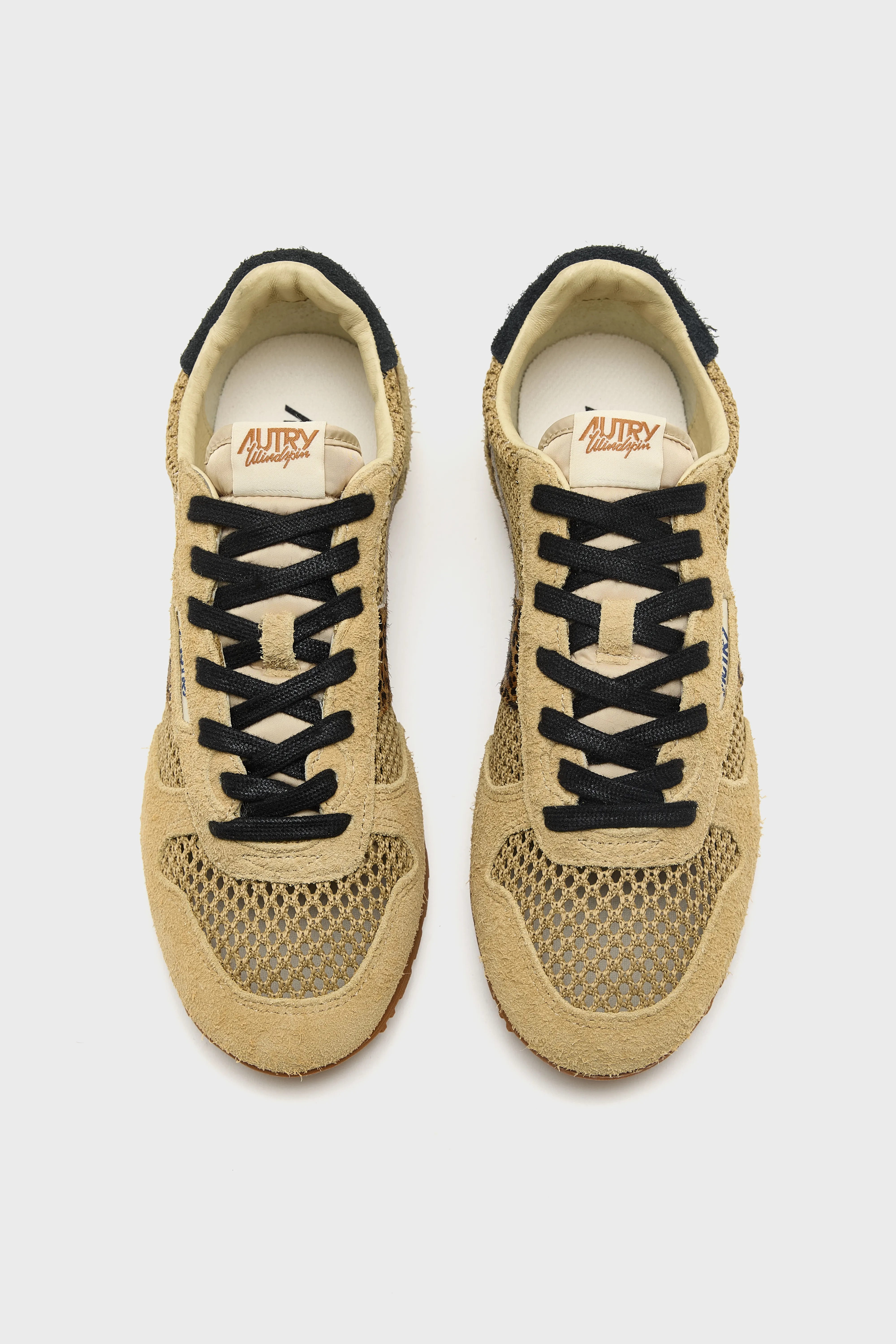 Windspin for Women (261 / W / BROWN) - Image 4