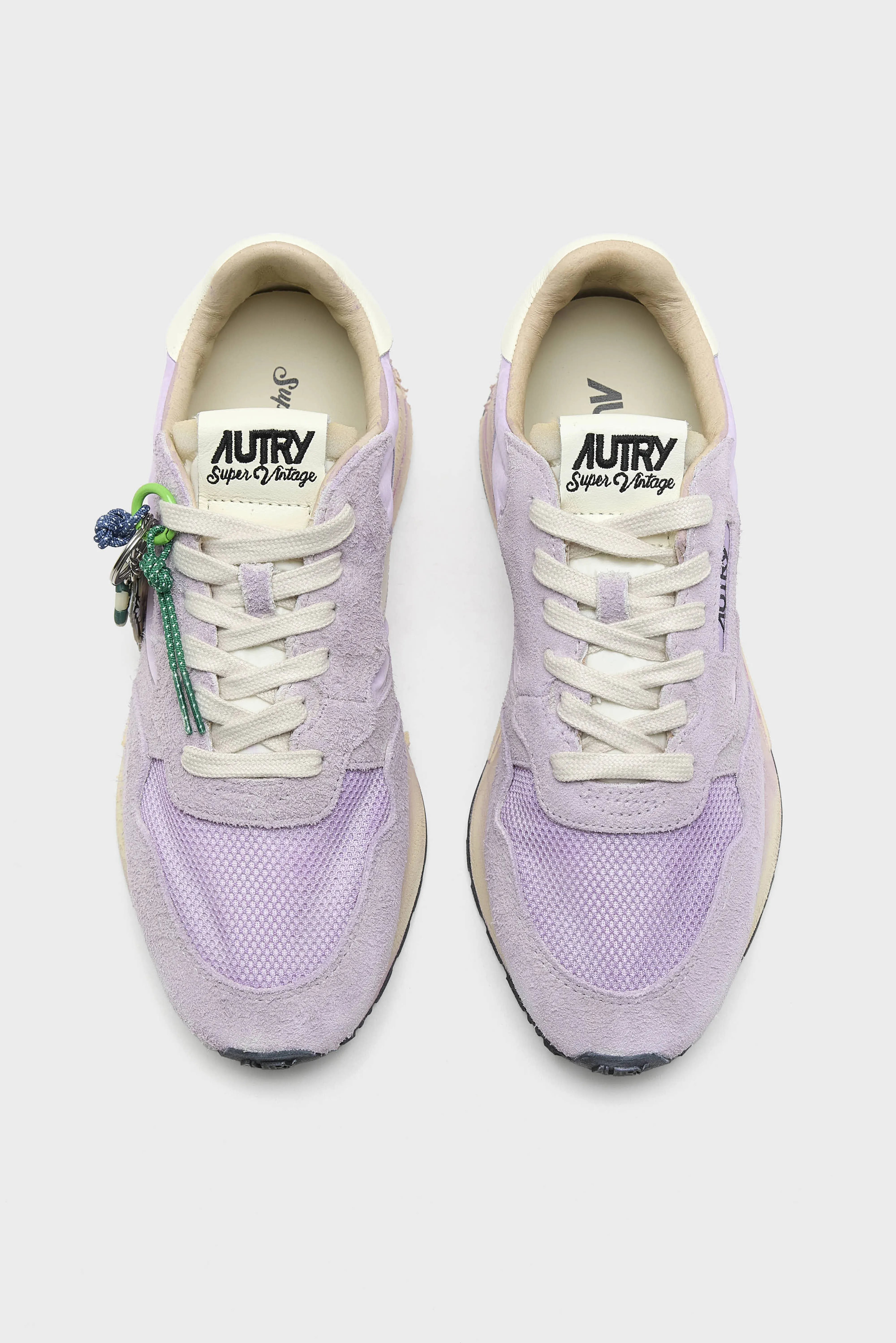 Reelwind Super Vintage for Women  (261 / W / LILAC) - Image 4