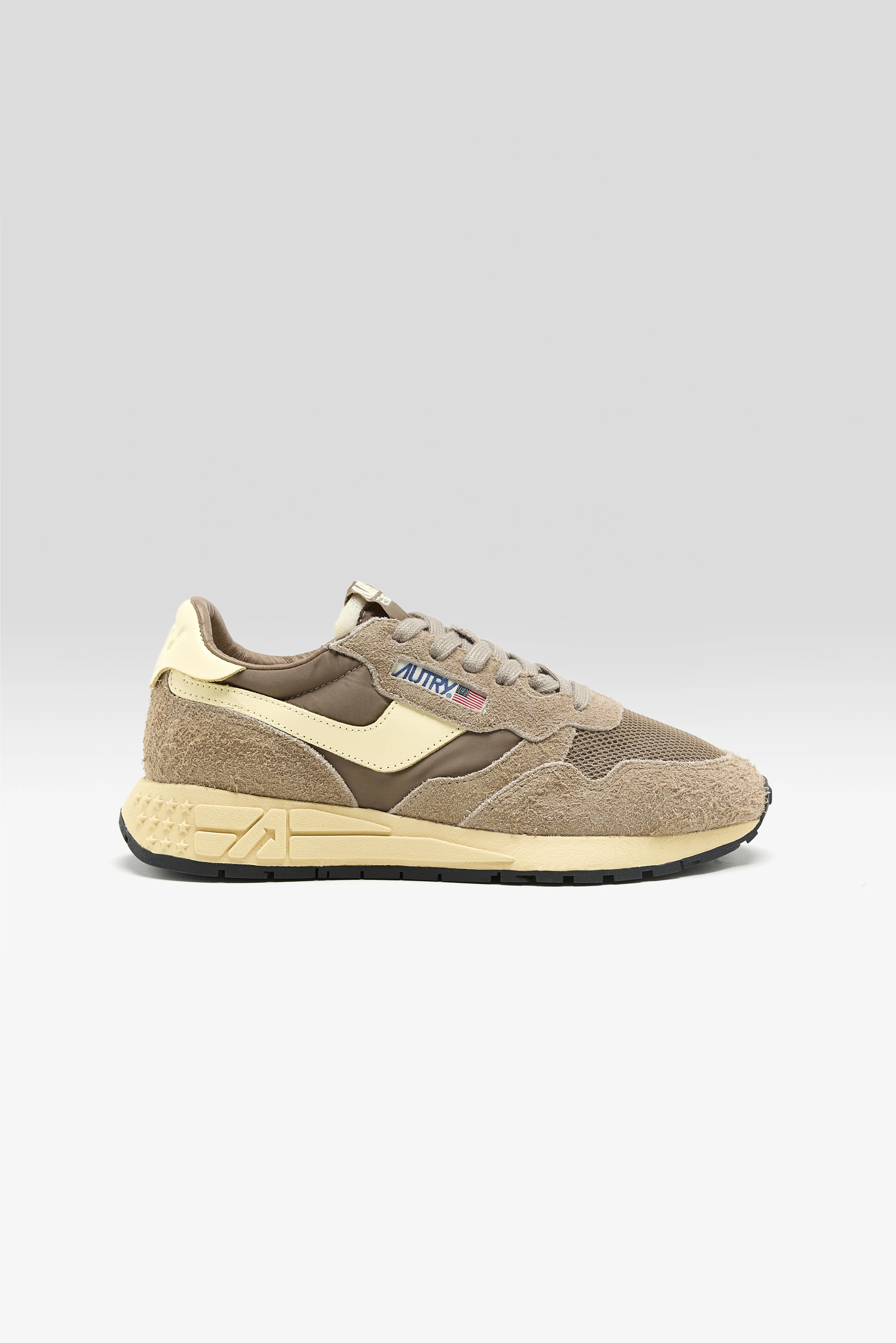 Reelwind Low for Women (261 / W / BROWN) - Image 2