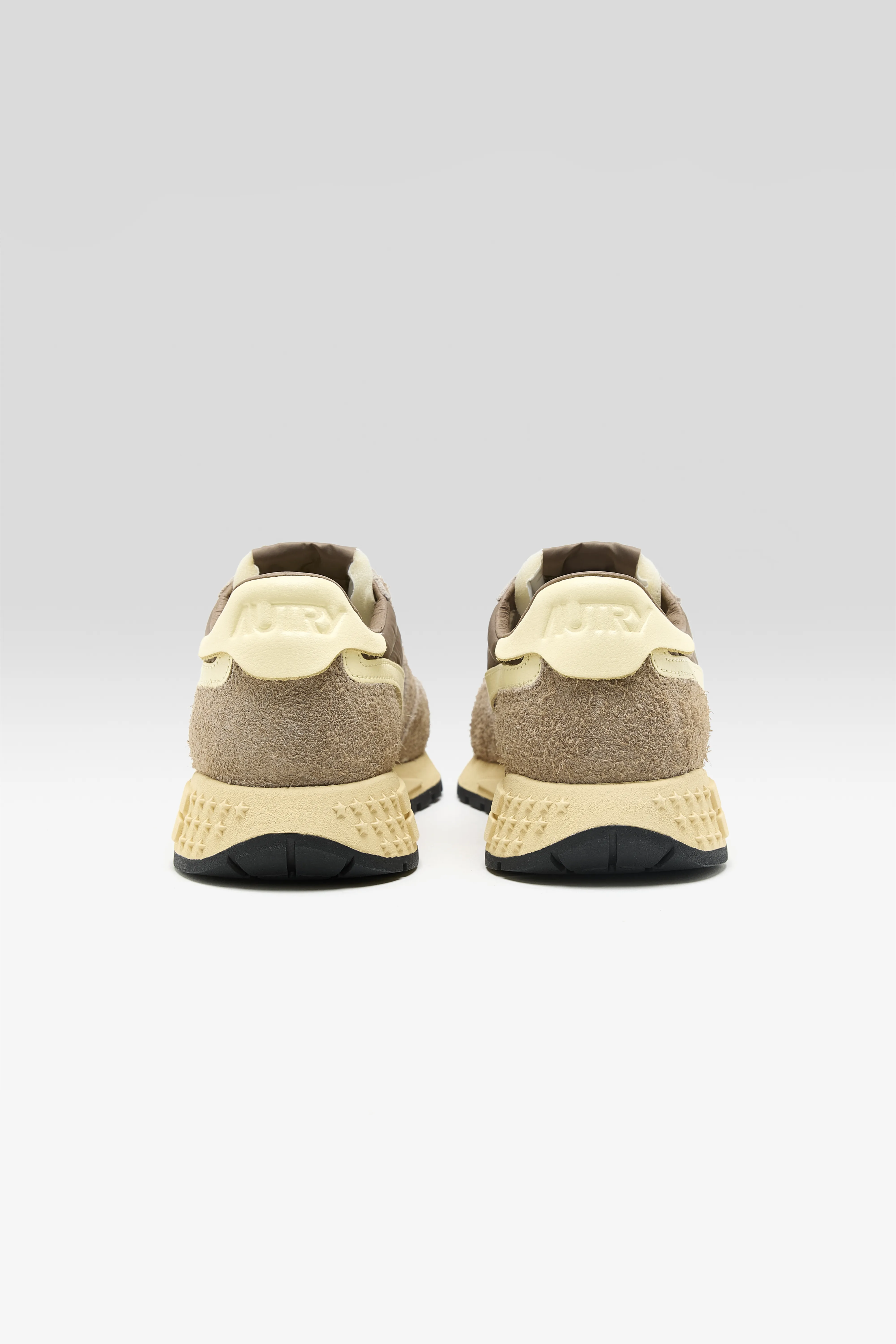 Reelwind Low for Women (261 / W / BROWN) - Image 6