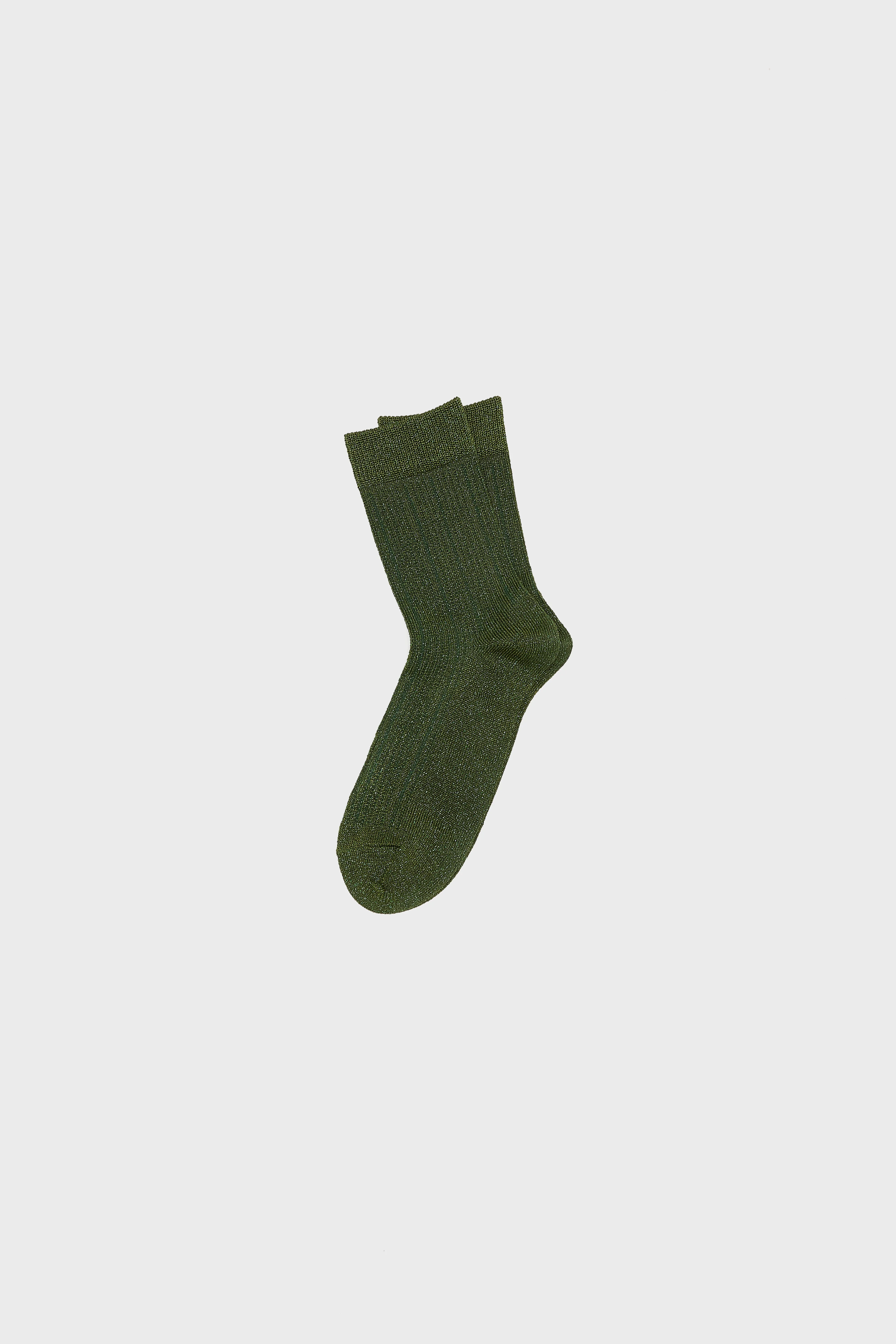 Bariol shimmery socks (261 / W / MEMLING) - Image 2