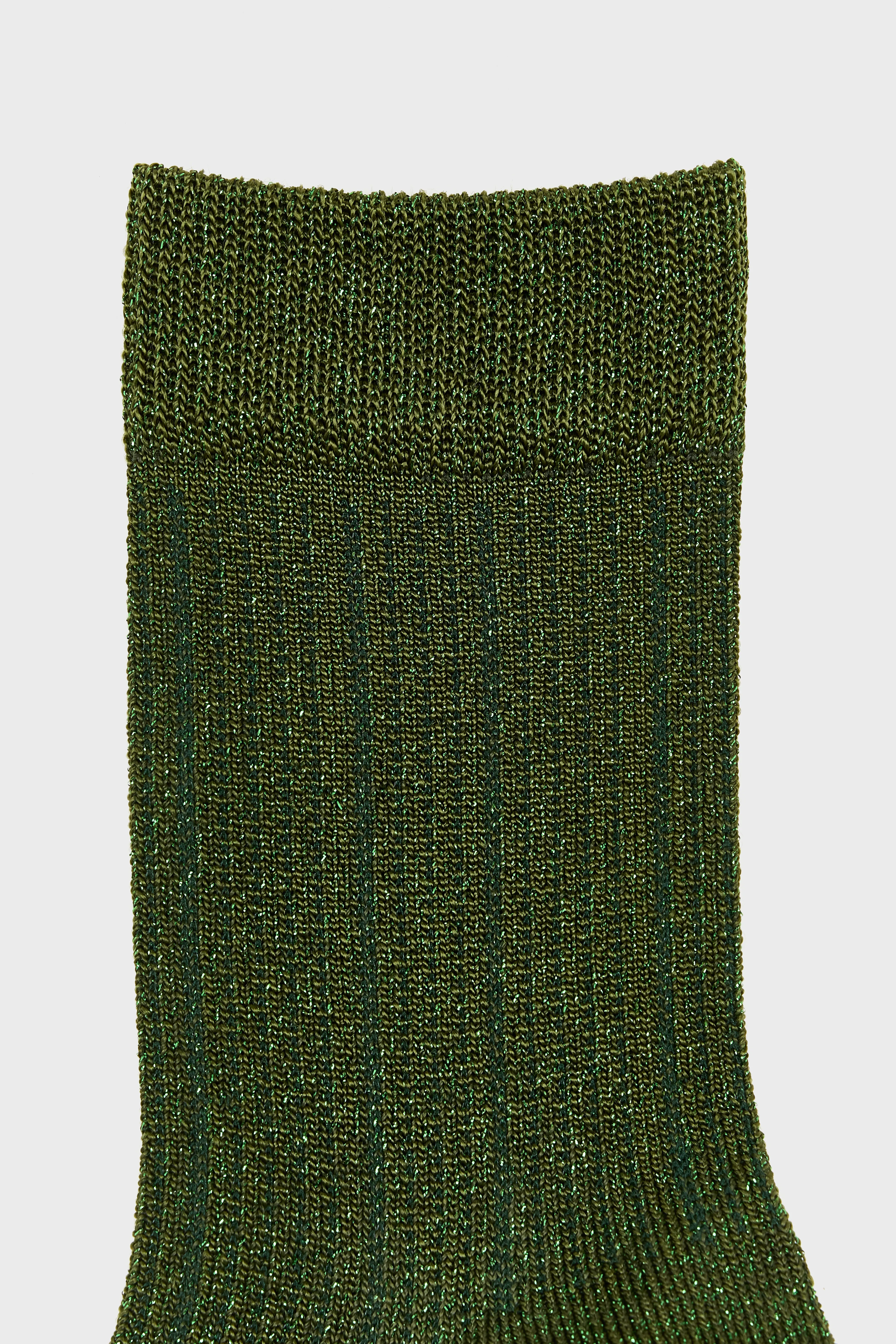 Bariol shimmery socks (261 / W / MEMLING) - Image 3