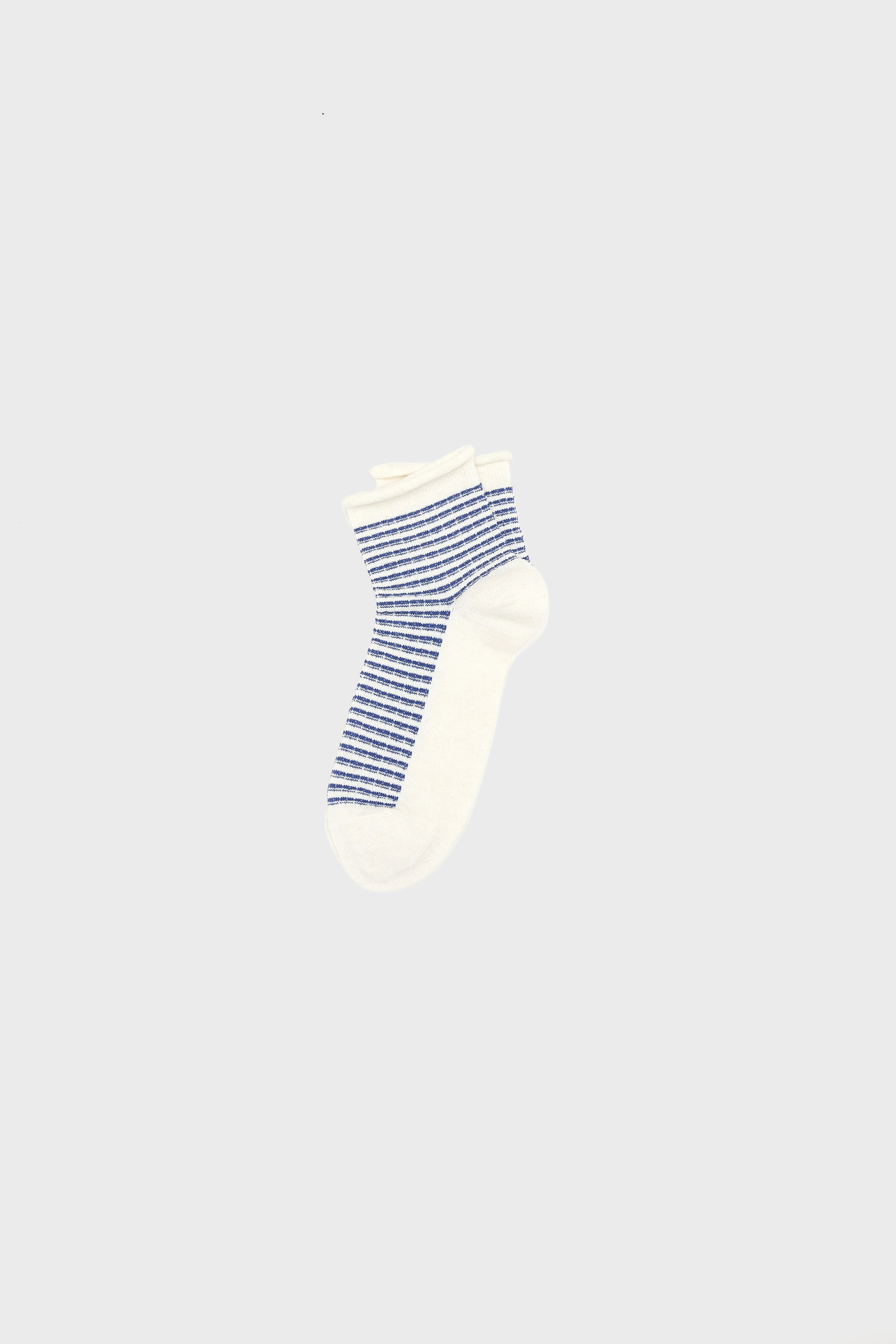 Bill ankle socks (261 / W / STRIPE A) - Image 2