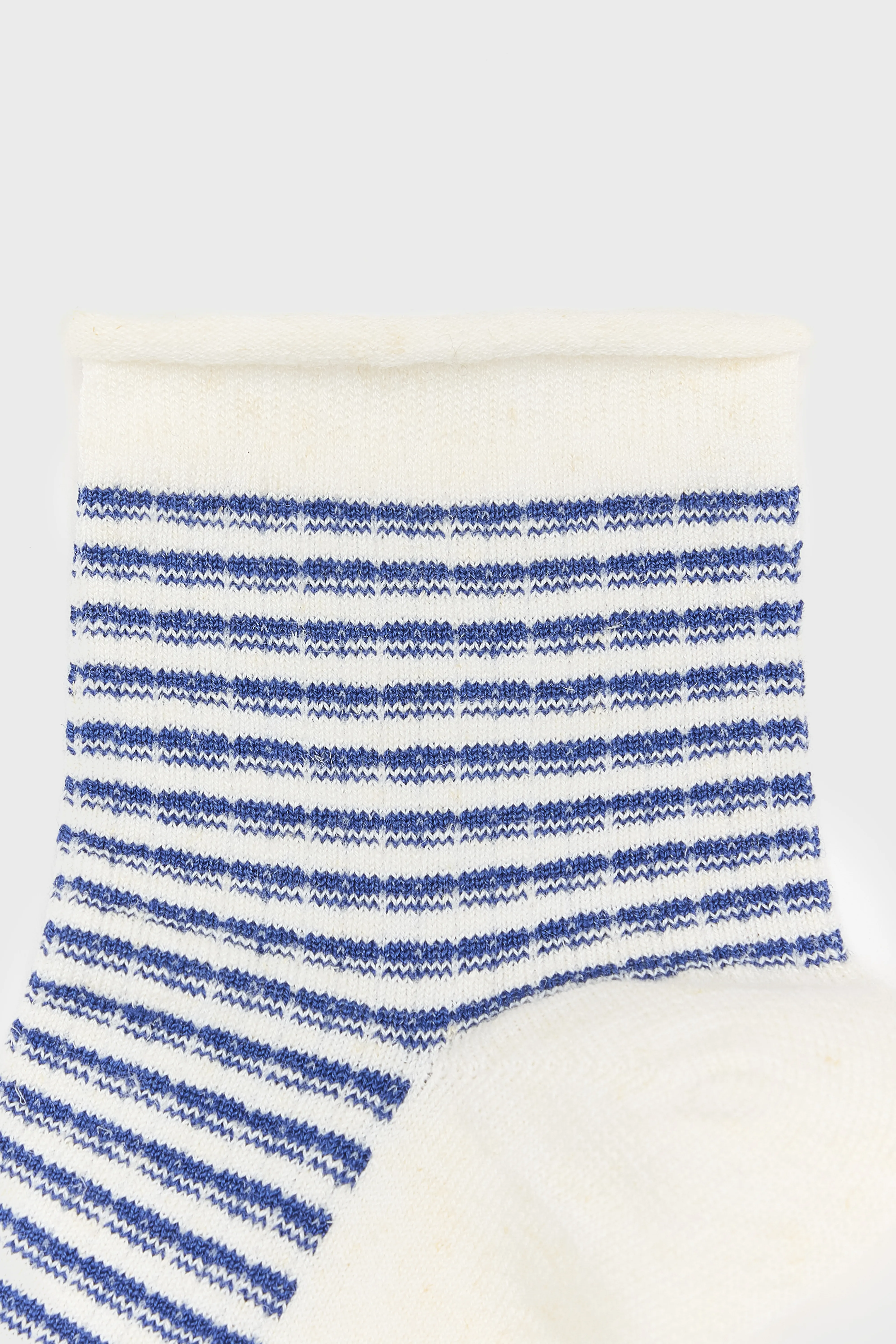 Bill ankle socks (261 / W / STRIPE A) - Image 3