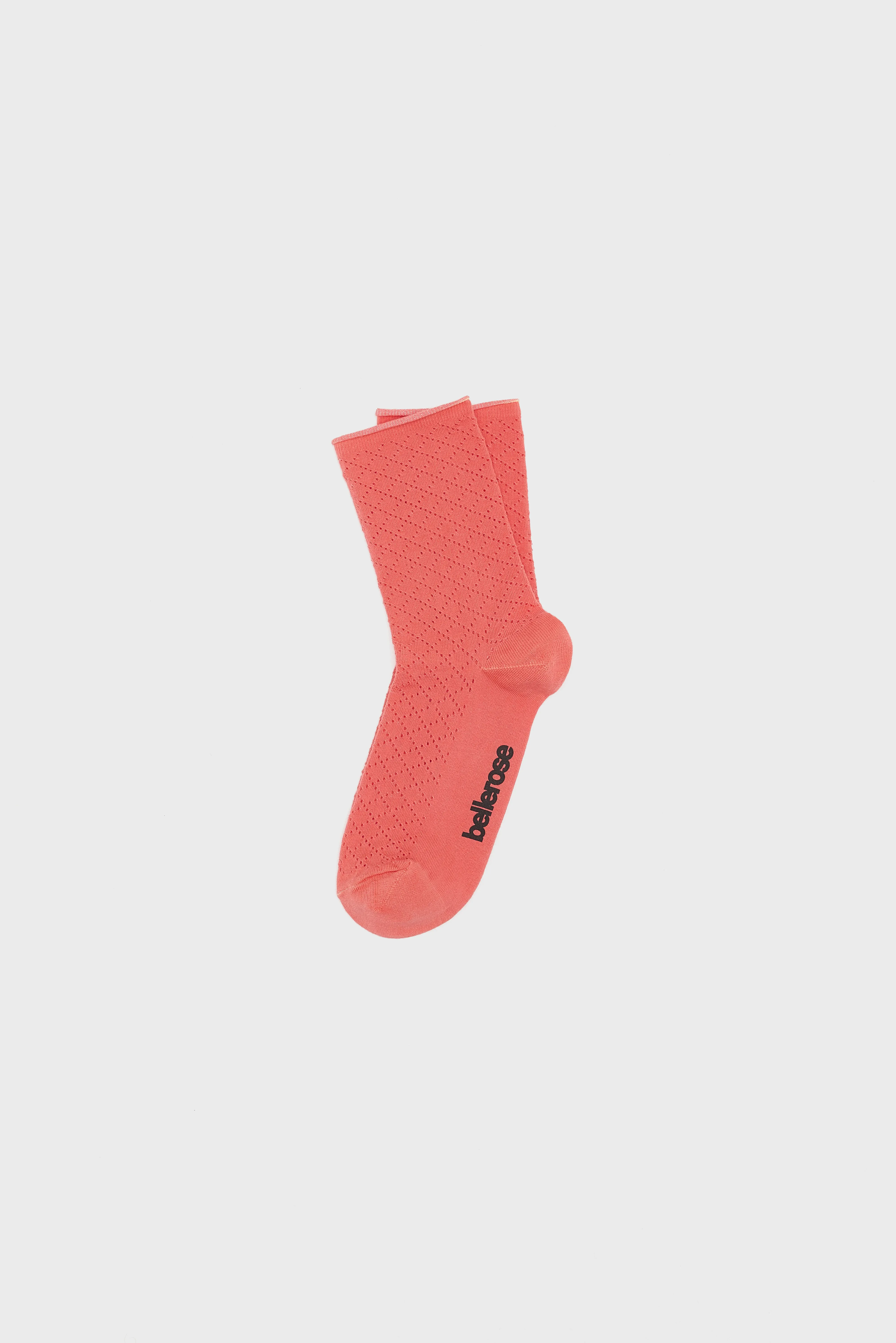 Bolio crew socks (261 / W / CANDY) - Image 2