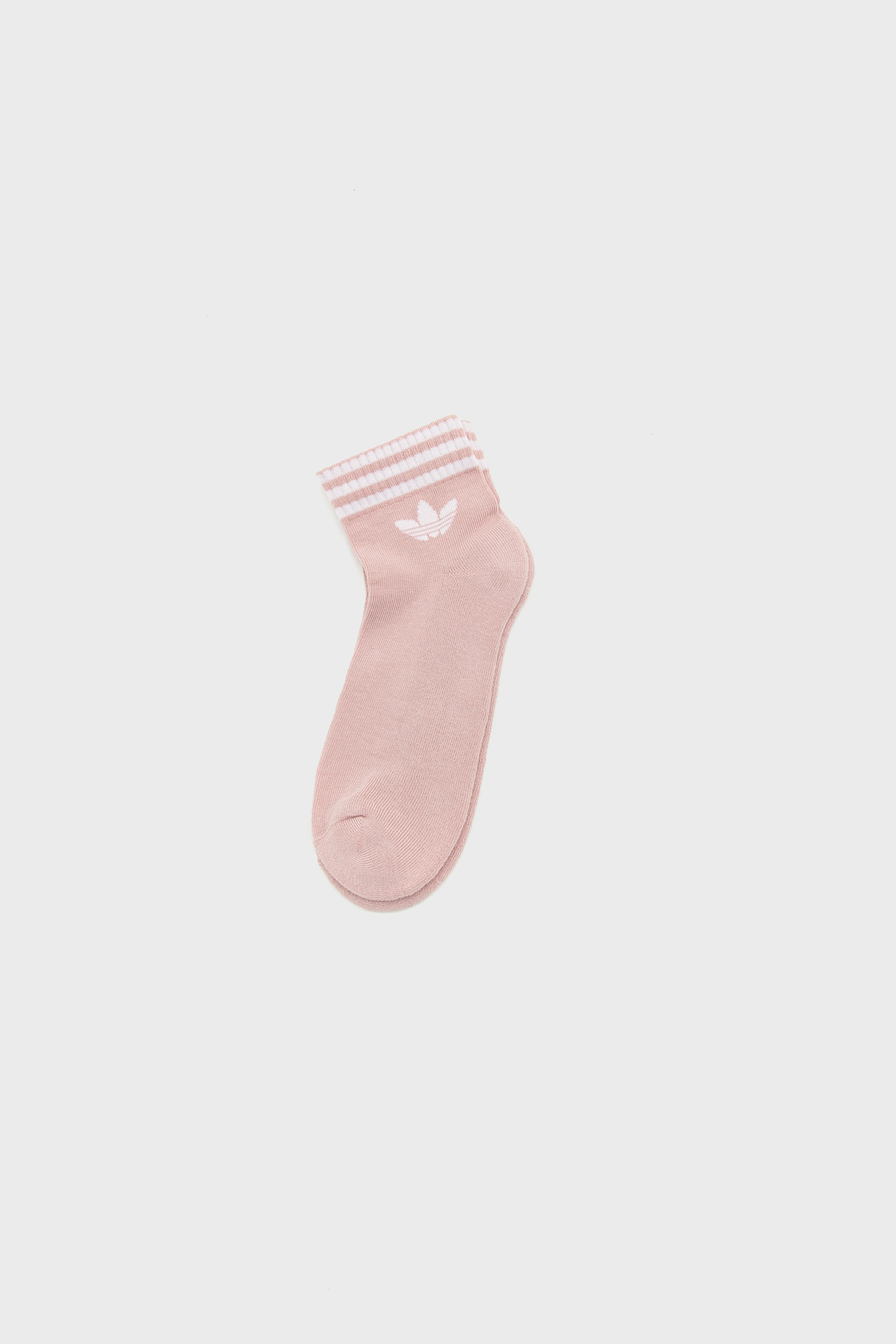 3-Stripes Ankle Socks for Women (252 / W / MULTICOLOR) - Image 7