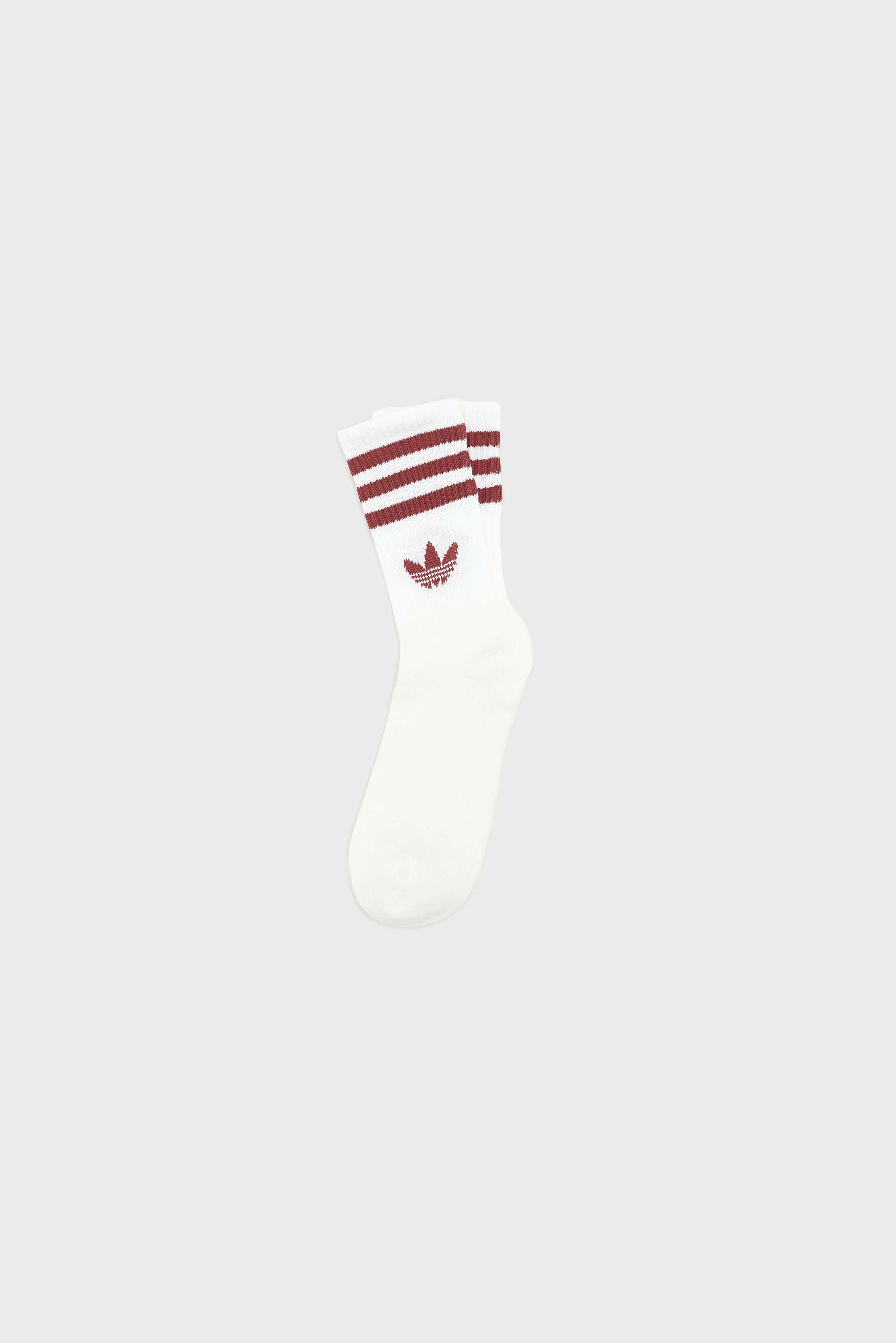 Mid Cut Crew Socks for Women  (261 / W / MULTICOLOR) - Image 7
