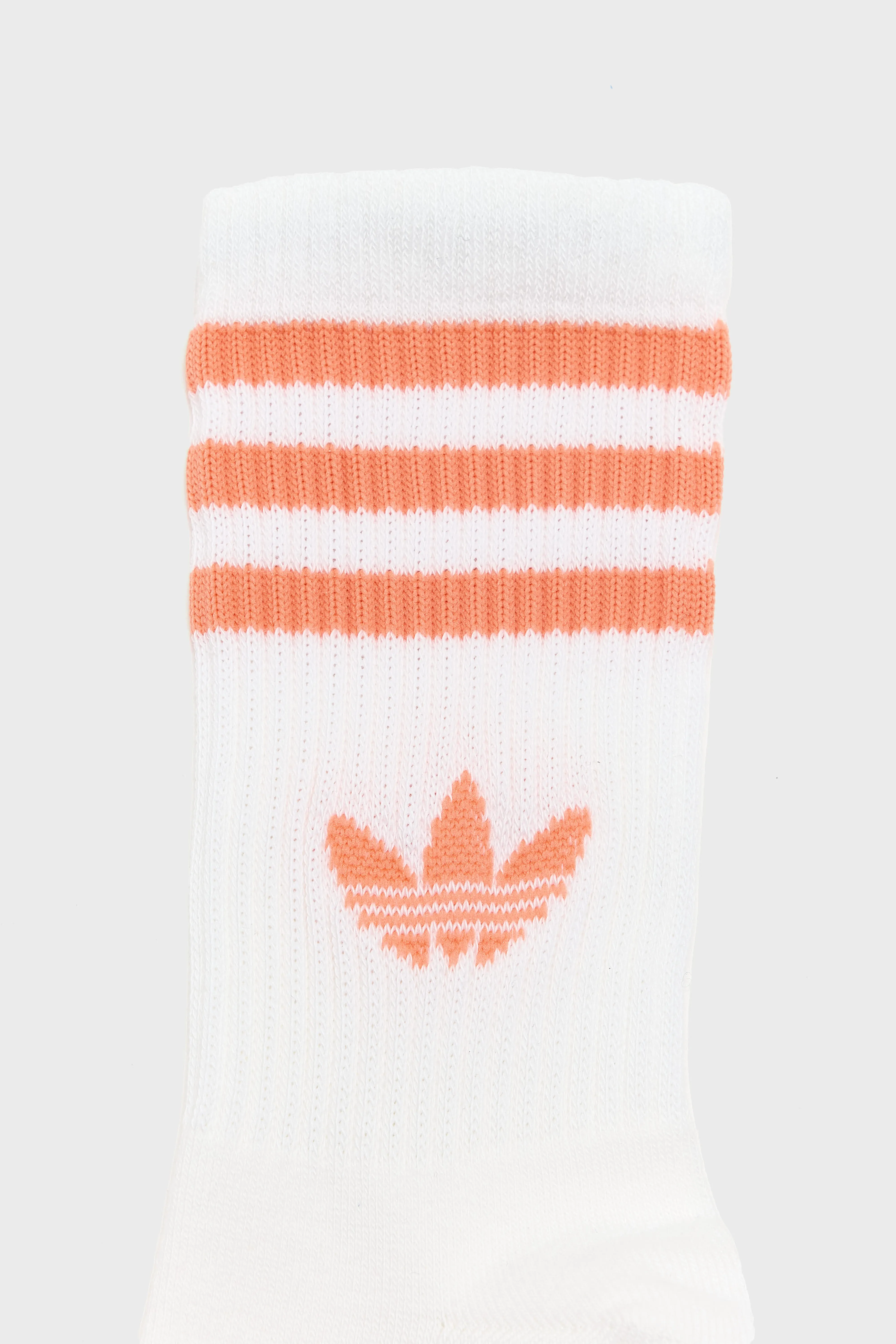 Mid Cut Crew Socks for Women (261 / W / PINK) - Image 6