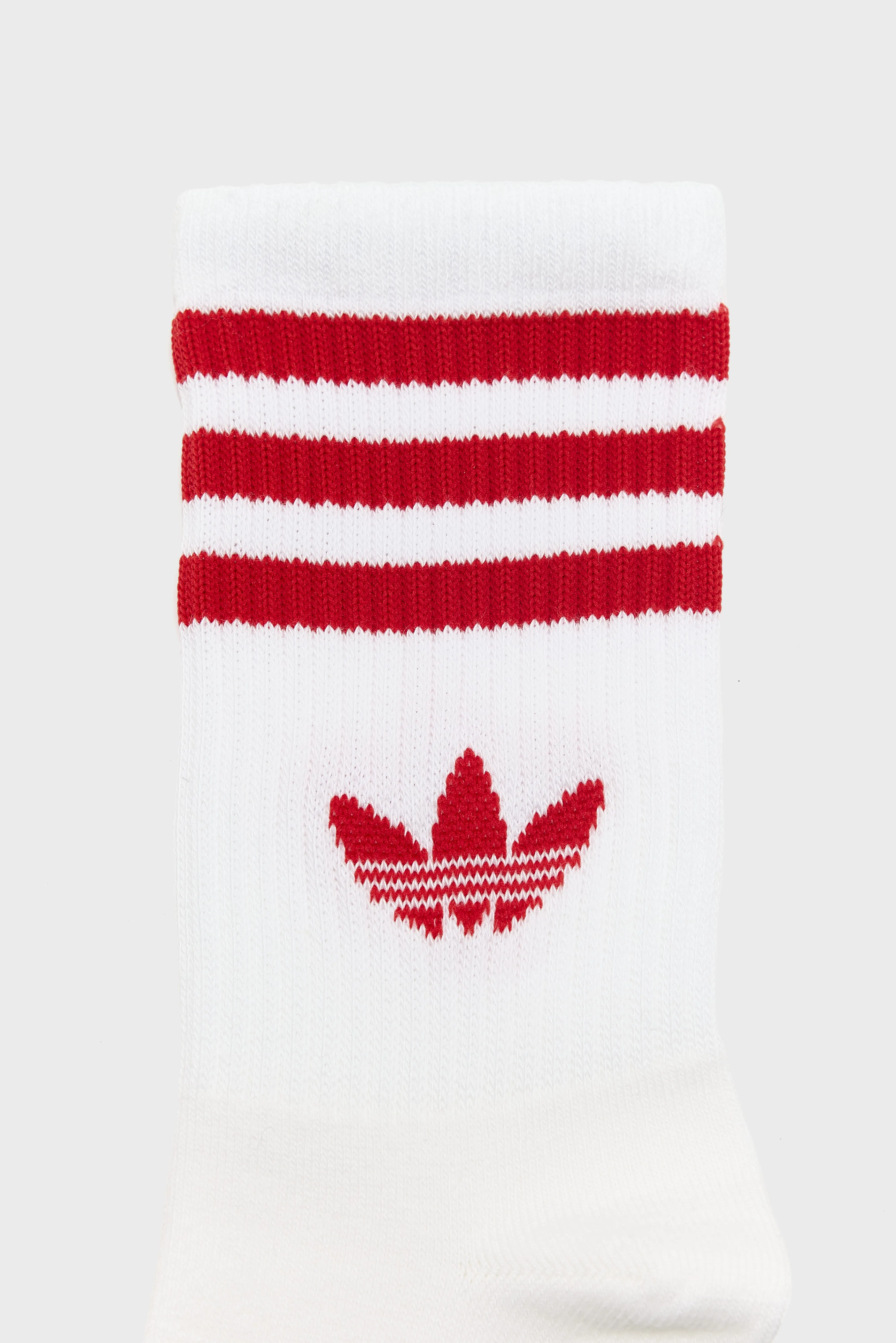 Mid Cut Crew Socks for Women (261 / W / PINK) - Image 8